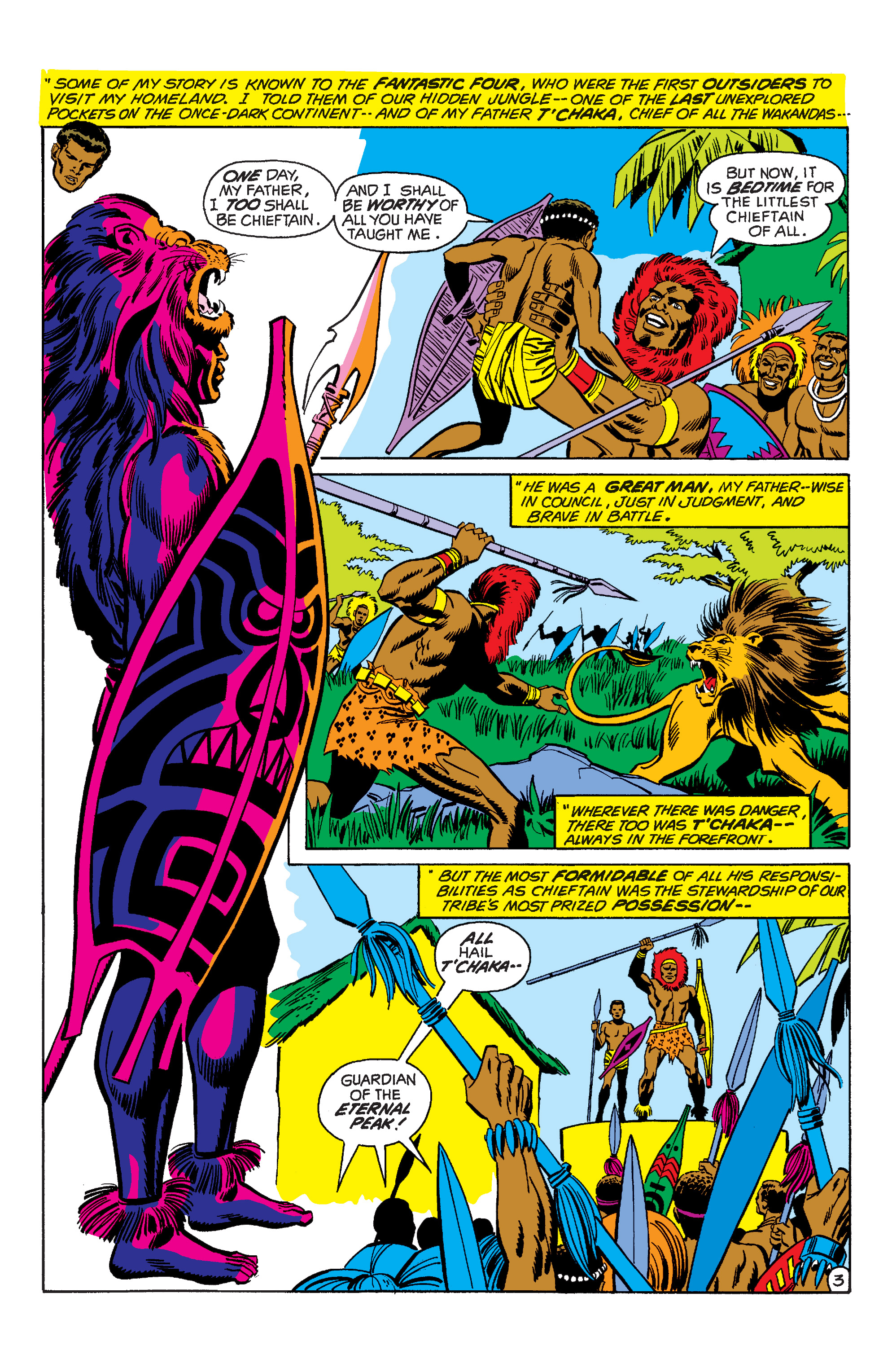 Read online Marvel Masterworks: The Avengers comic -  Issue # TPB 9 (Part 2) - 49