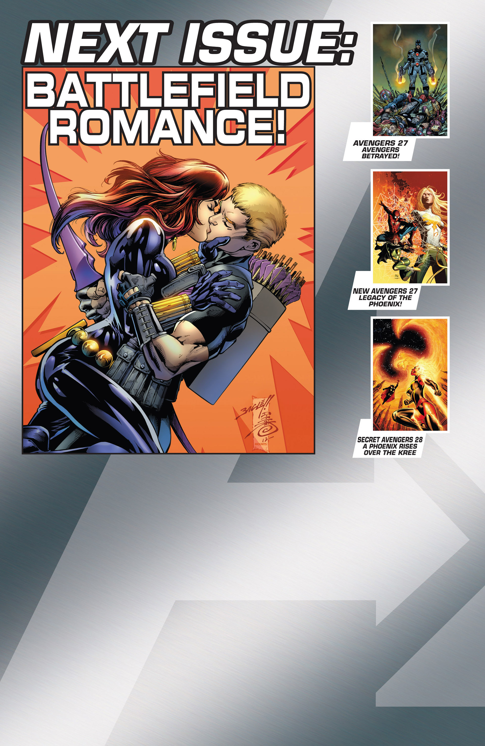 Read online Avengers Assemble (2012) comic -  Issue #4 - 20