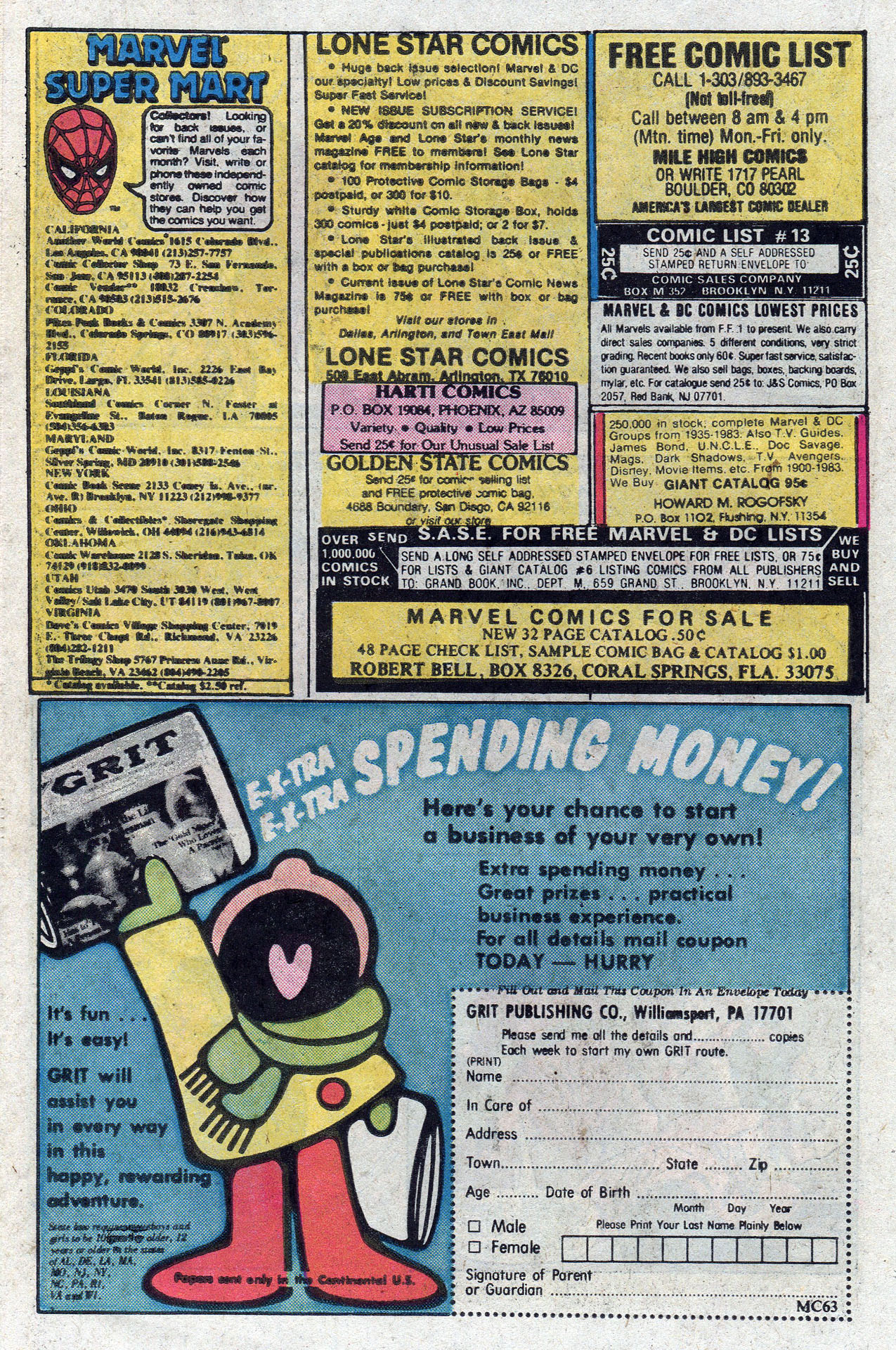 Read online Conan the Barbarian (1970) comic -  Issue #151 - 21