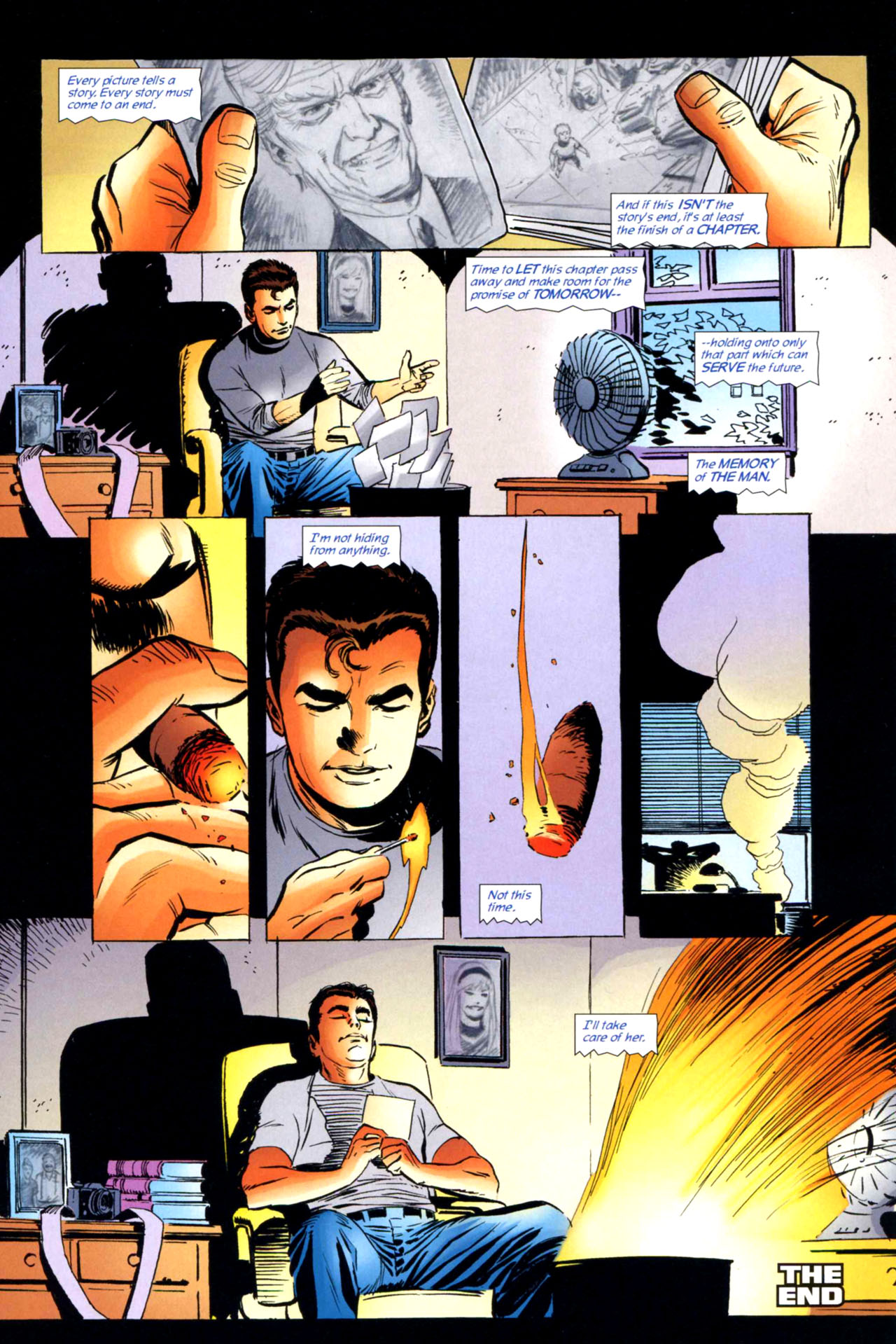 Read online Spider-Man Family comic -  Issue #9 - 80