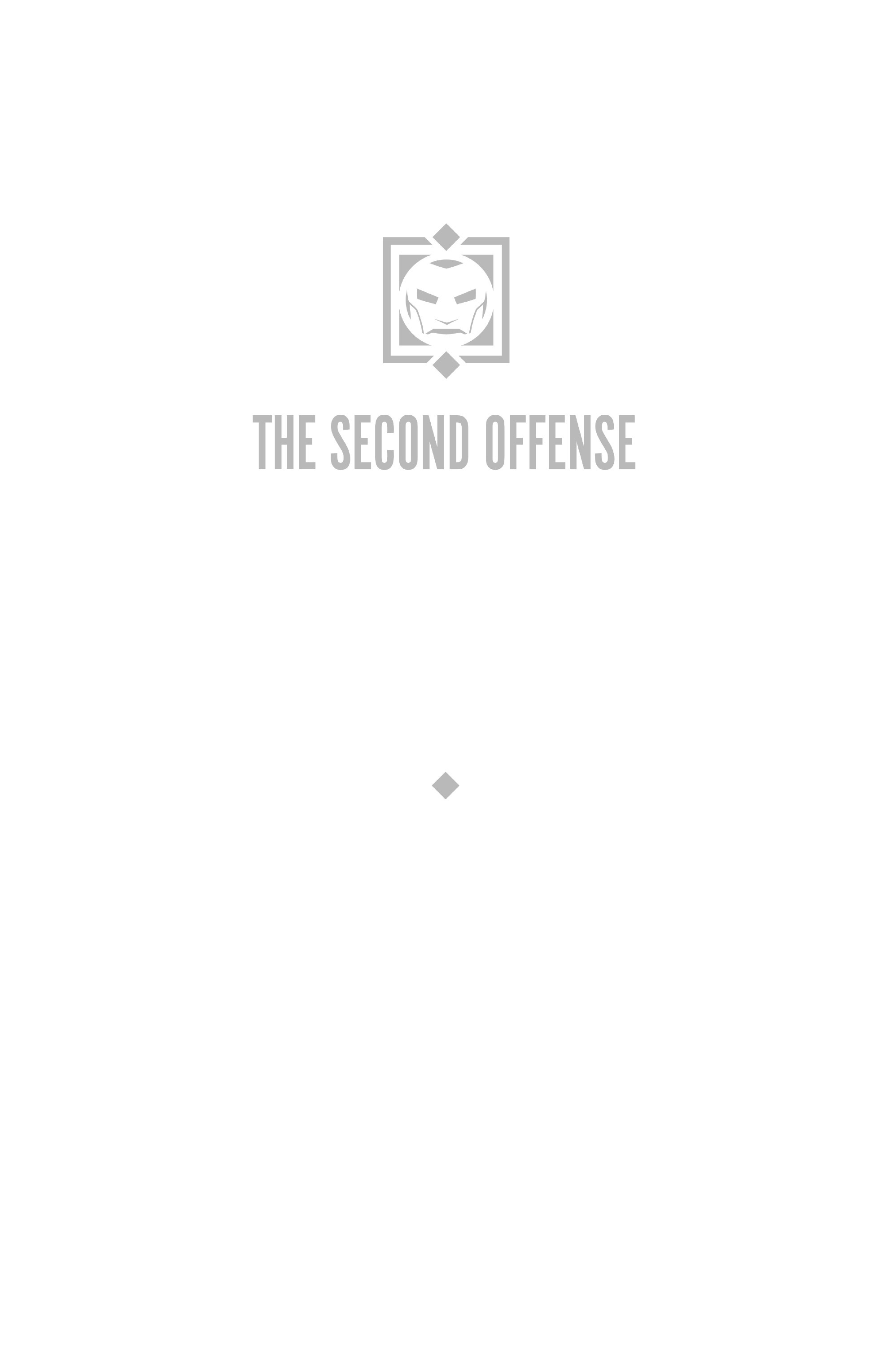 Read online Secret Wars comic -  Issue #4 - 10