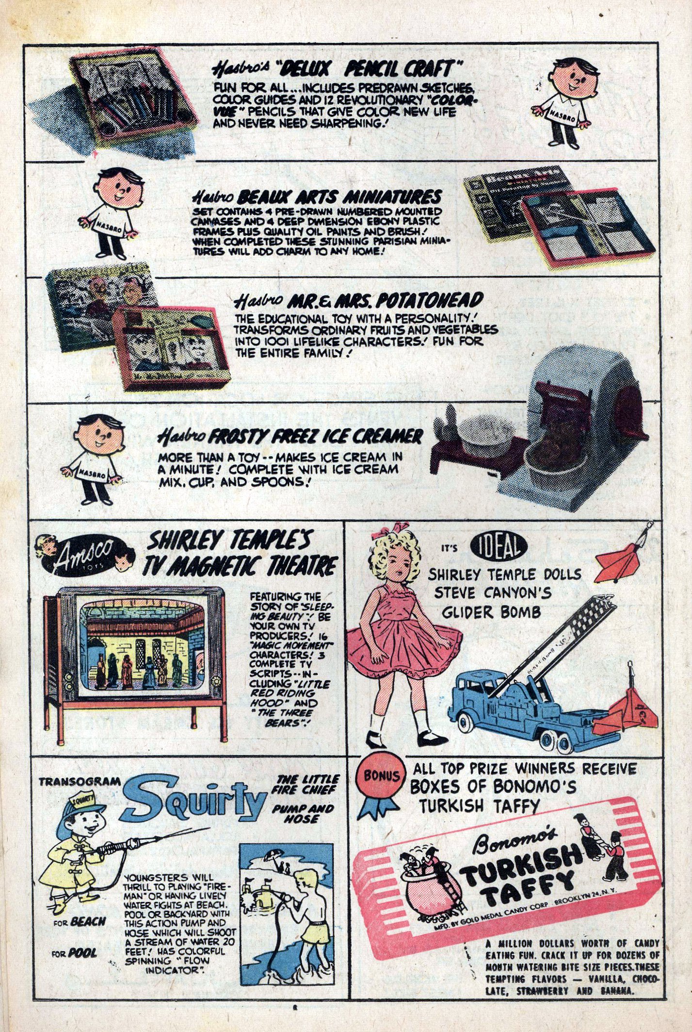 Read online Li'l Genius comic -  Issue #23 - 14