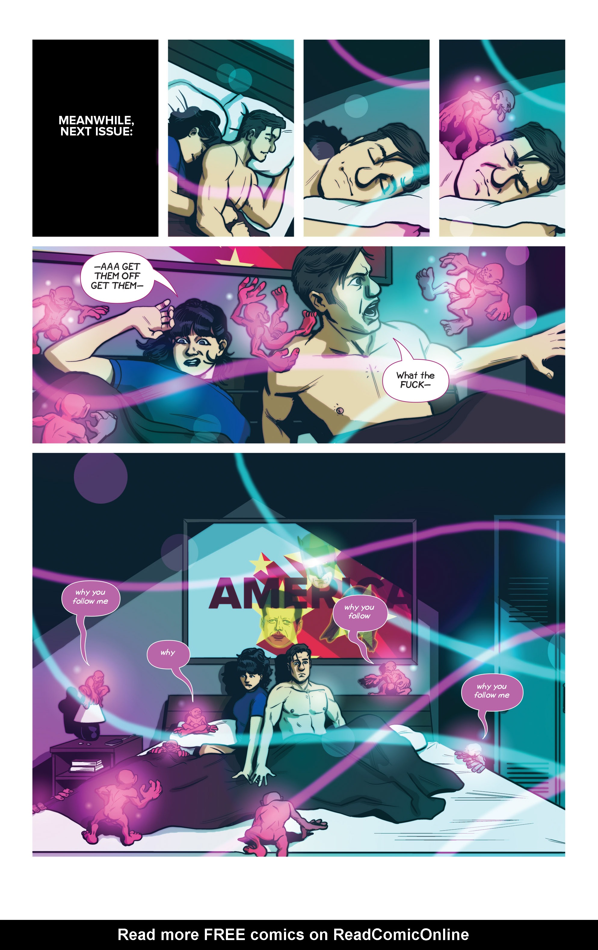 Read online Sex Criminals comic -  Issue #17 - 25