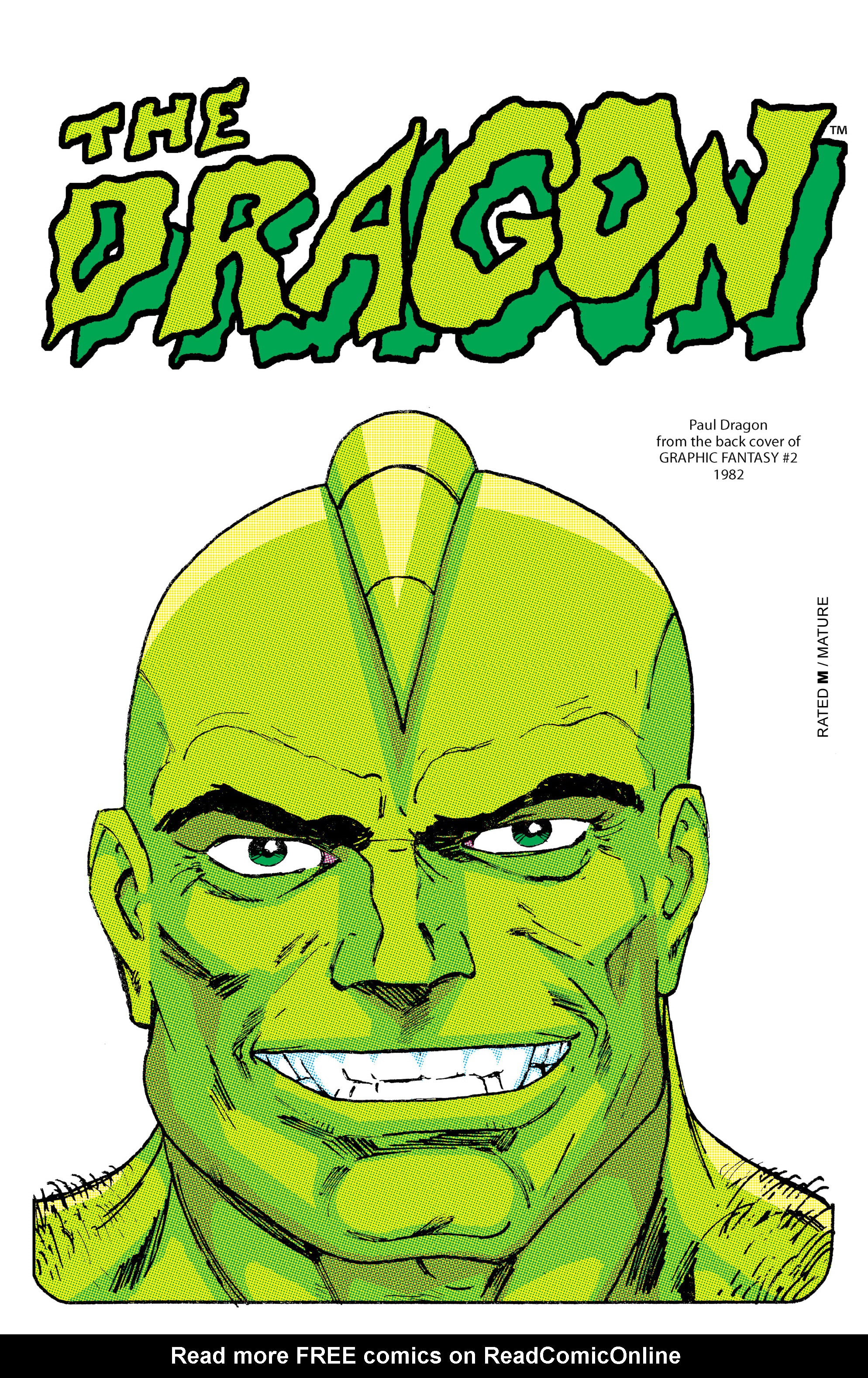 Read online The Savage Dragon (1993) comic -  Issue #253 - 32