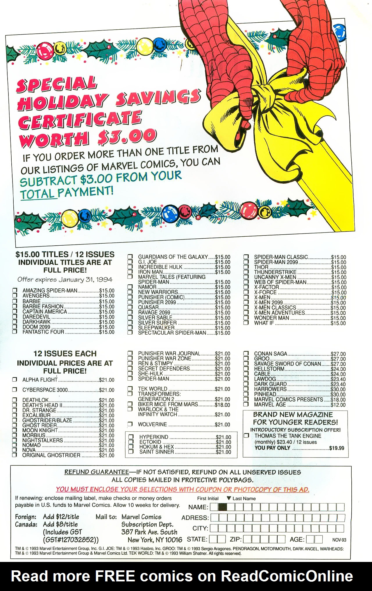 Read online The Three Musketeers comic -  Issue #1 - 33