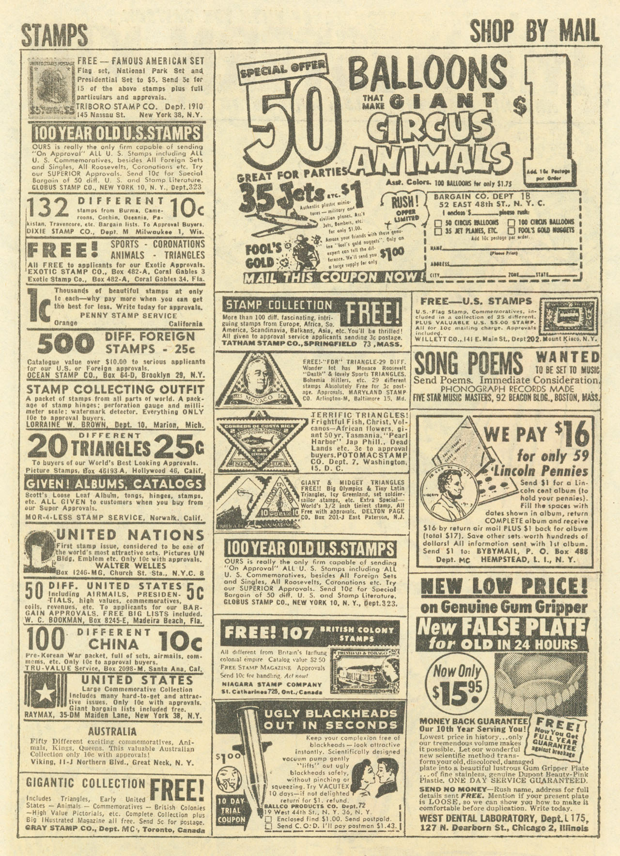 Read online Western Kid comic -  Issue #10 - 27