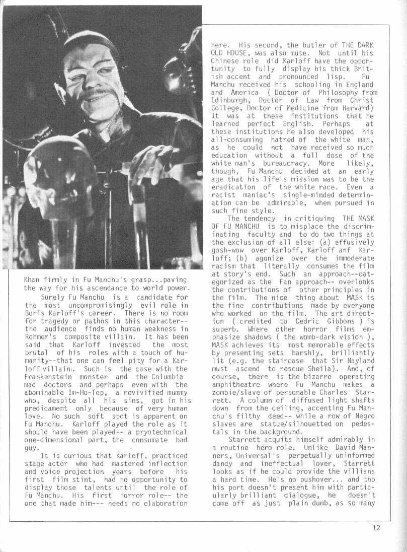 Read online Paragon Illustrated (1975) comic -  Issue #6 - 14