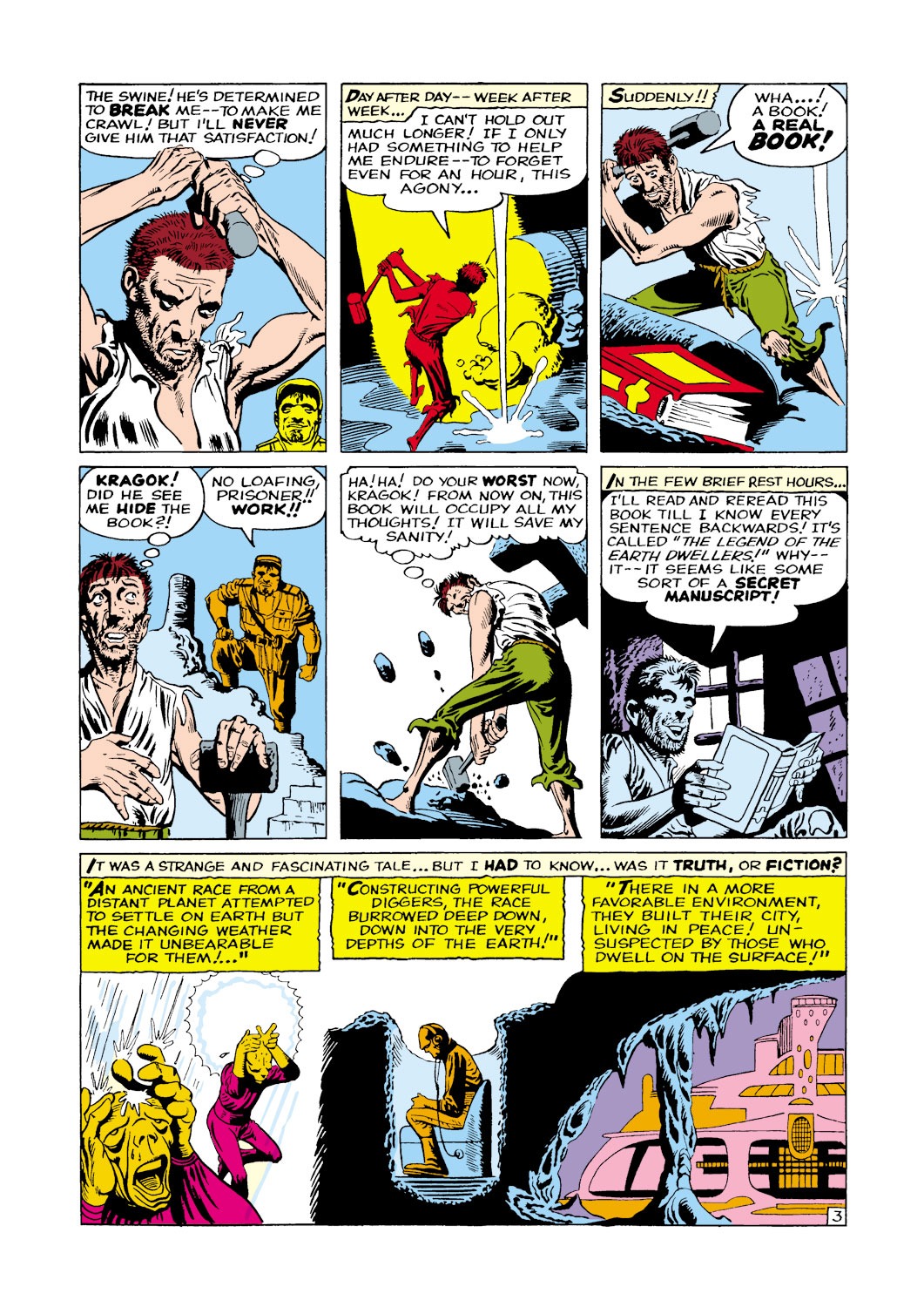 Tales of Suspense (1959) 12 Page 11