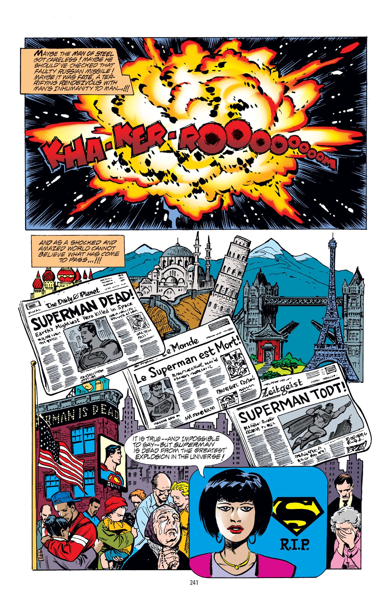 Read online Superman/Batman: Saga of the Super Sons comic -  Issue # TPB (Part 3) - 41