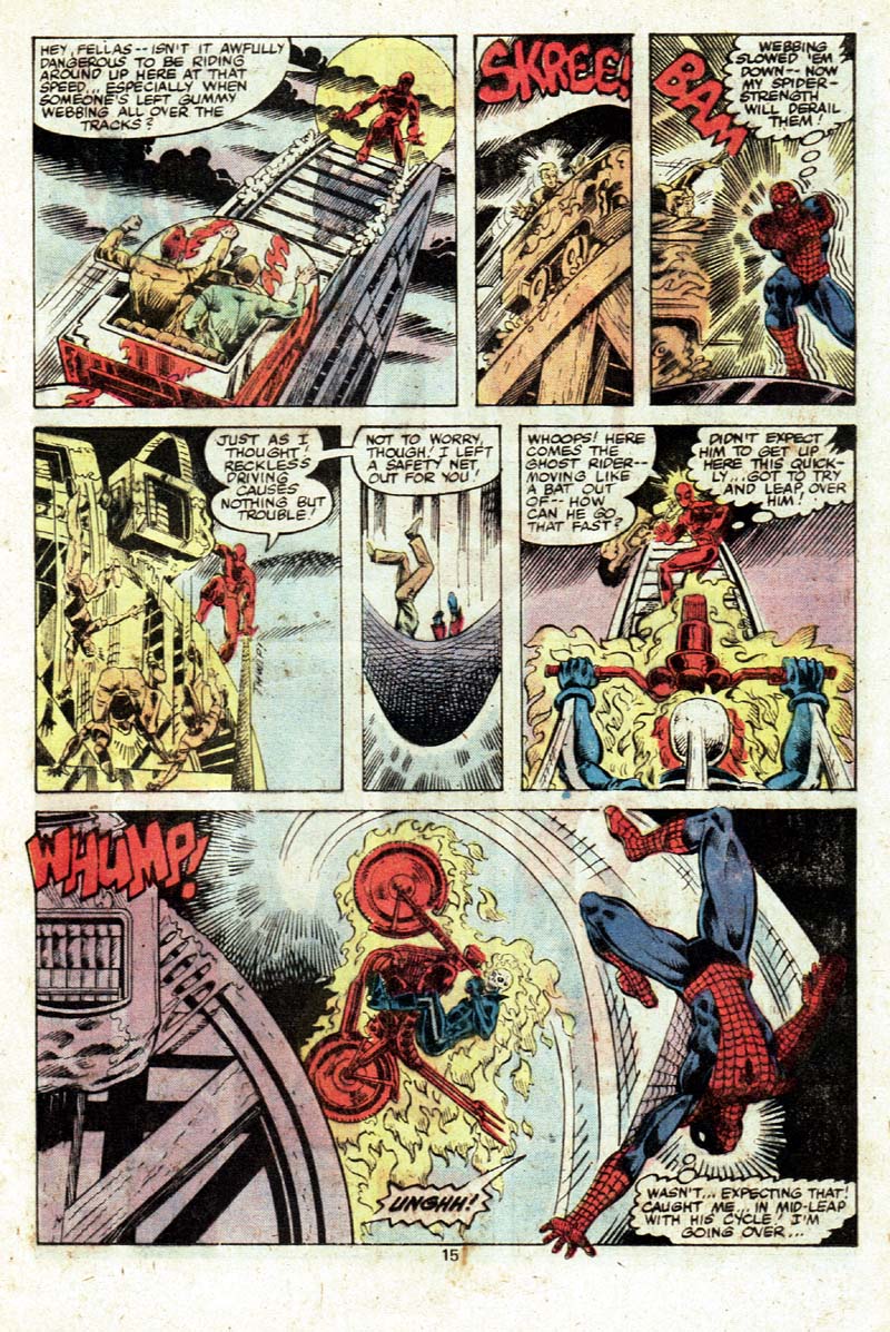 Read online Marvel Team-Up (1972) comic -  Issue #91 - 10