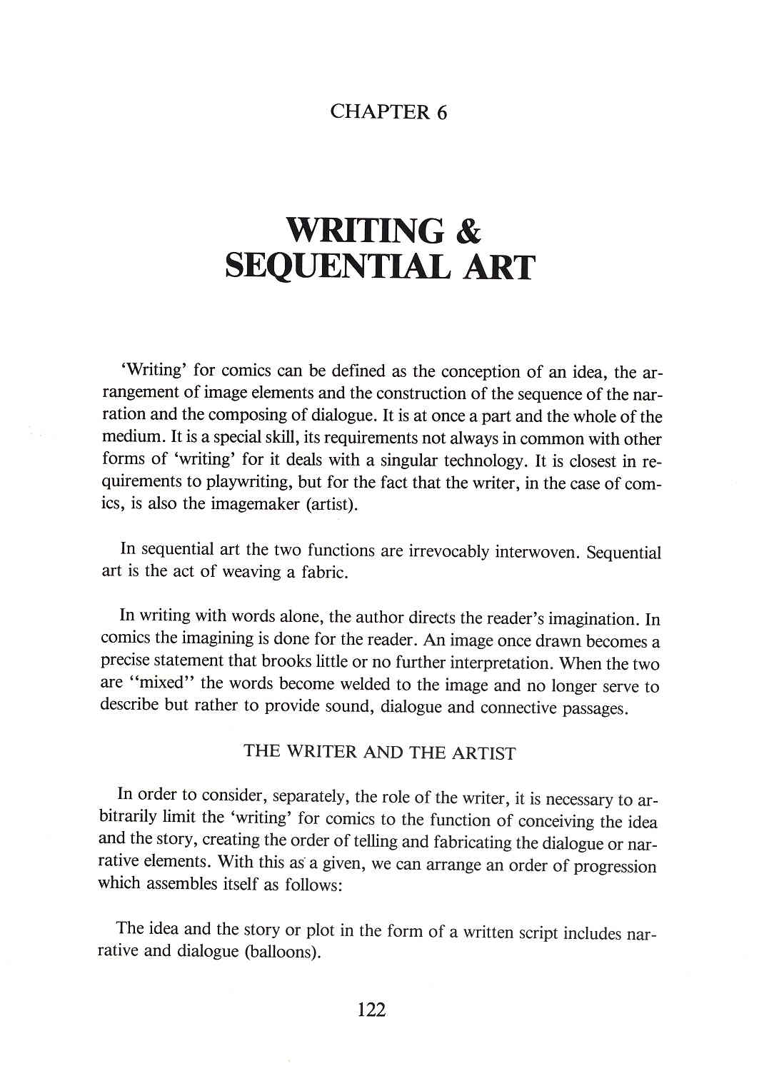 Read online Comics & Sequential Art comic -  Issue # TPB (Part 2) - 25