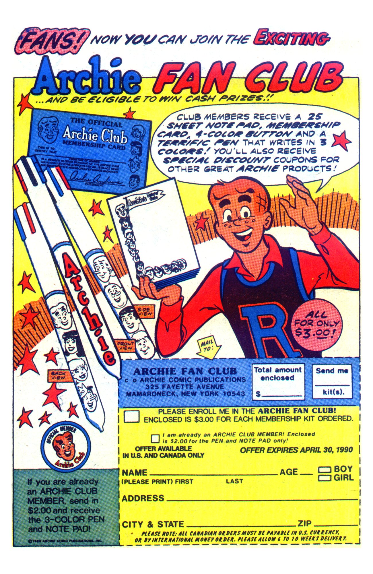 Read online Archie Giant Series Magazine comic -  Issue #606 - 28