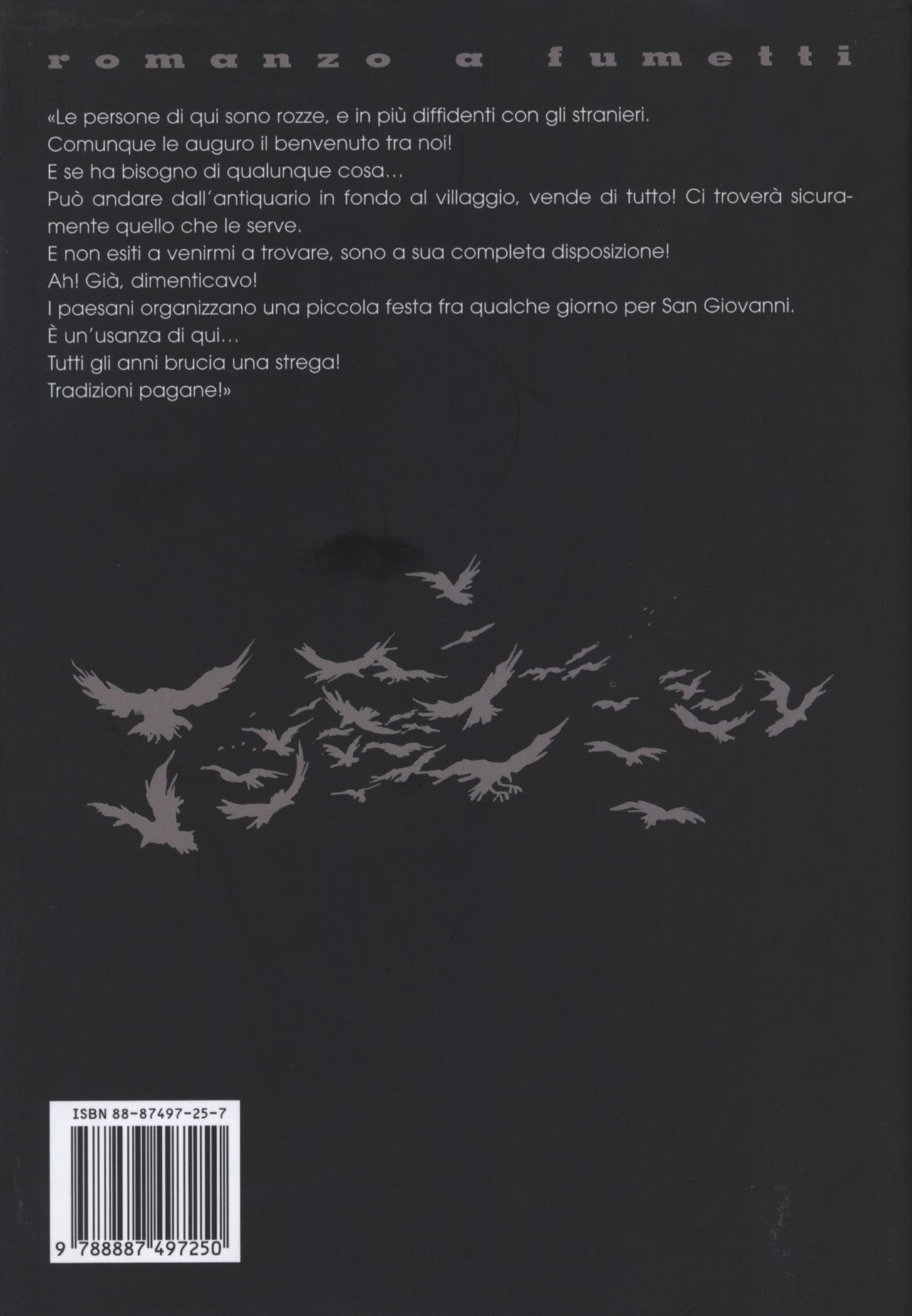 Read online Zoé comic -  Issue # TPB - 130