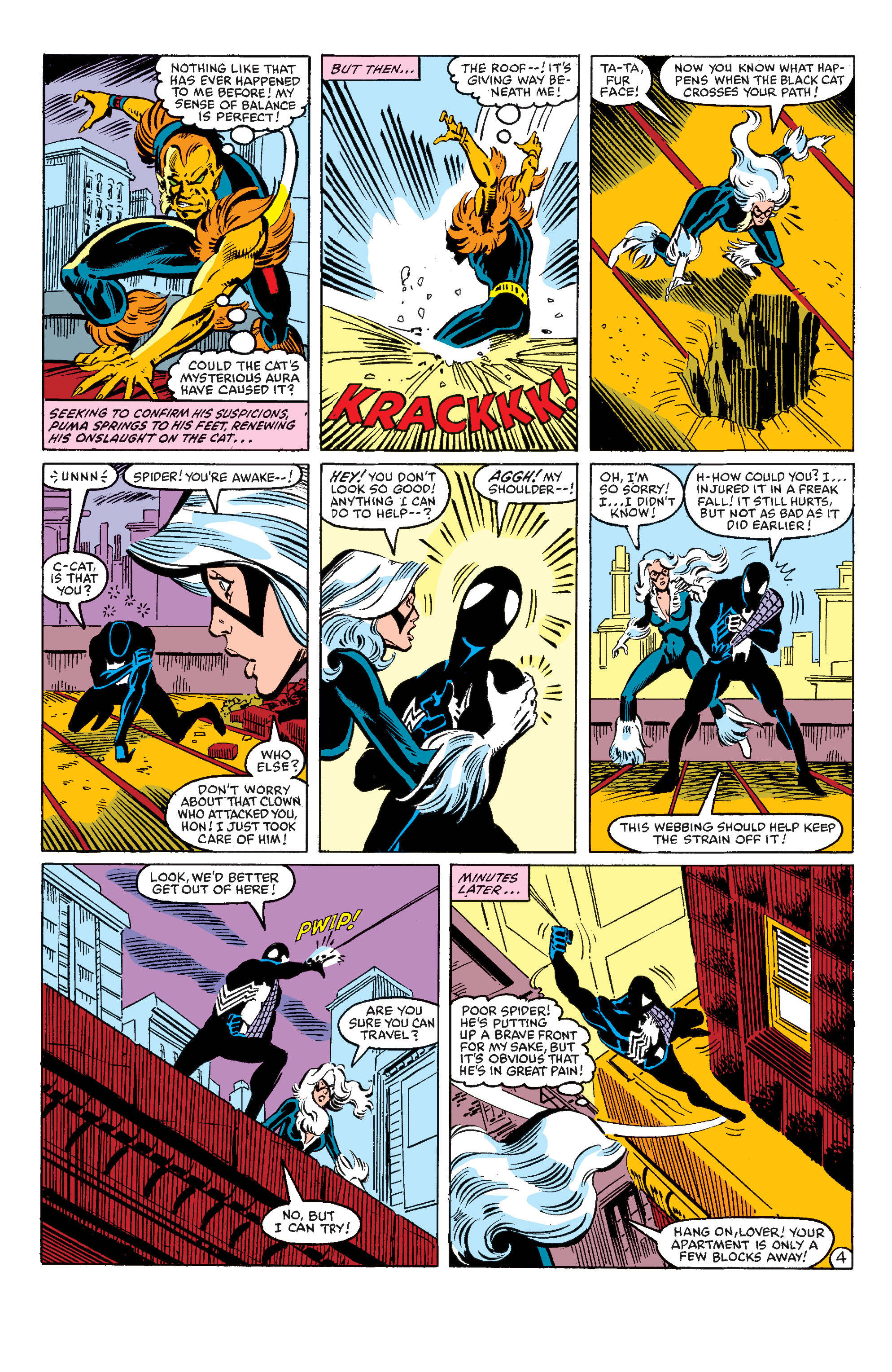 Read online Marvel Tales: Ghost Rider comic -  Issue #Marvel Tales (2019) Symbiote Spider-Man - 57