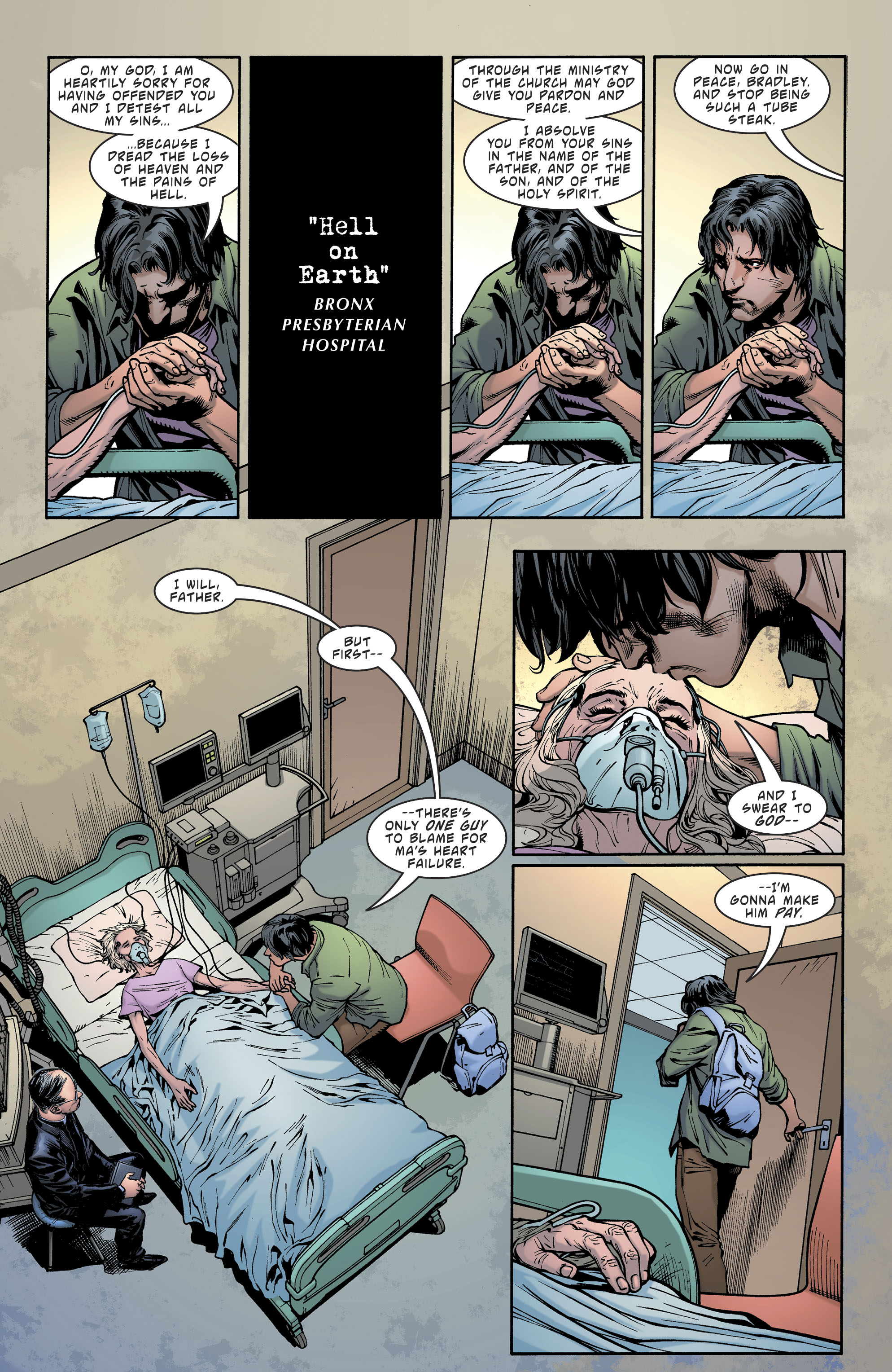 Read online Deathstroke (2016) comic -  Issue #42 - 11