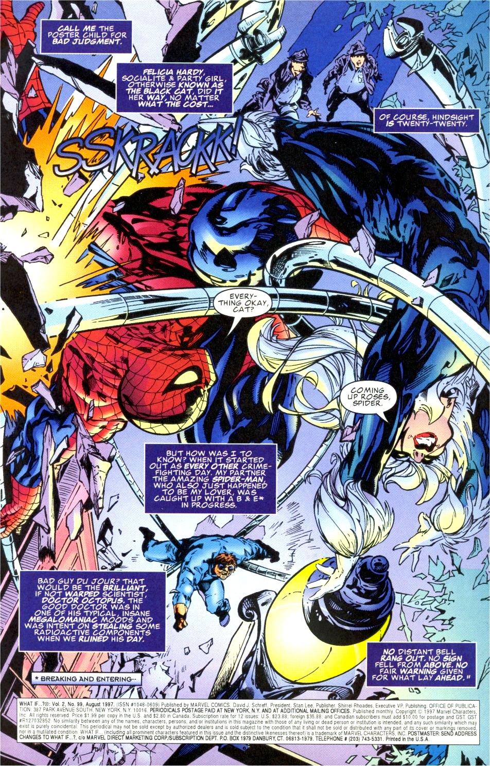 What If...? (1989) issue 99 - Page 2