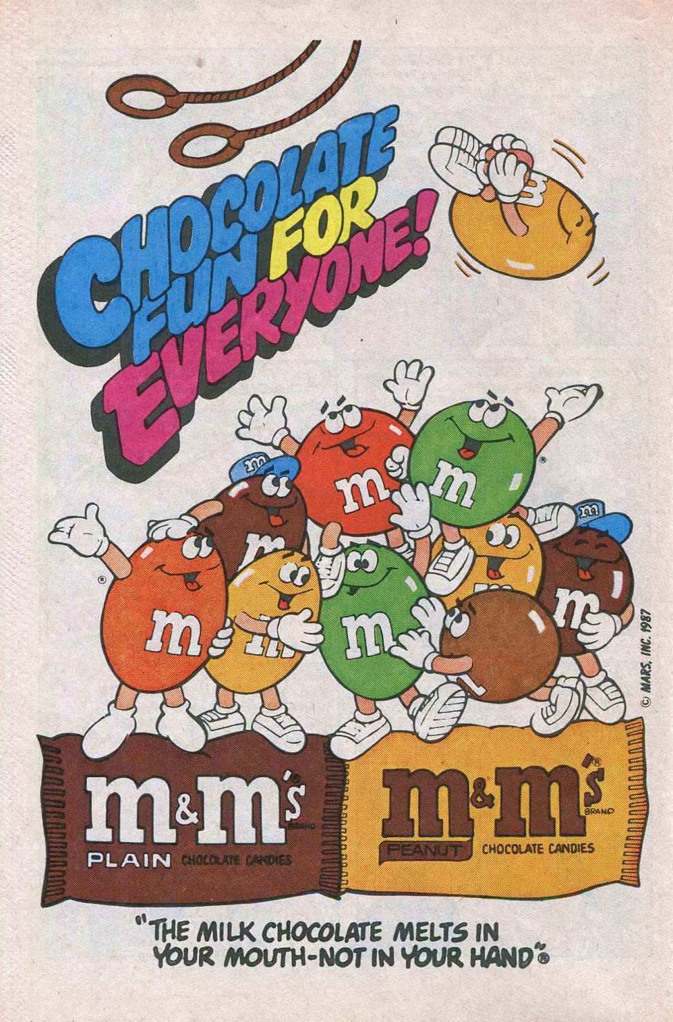 Read online Laugh comic -  Issue #7 - 34