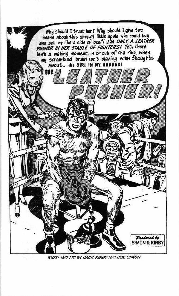 Read online America's Greatest Comics (2002) comic -  Issue #8 - 5