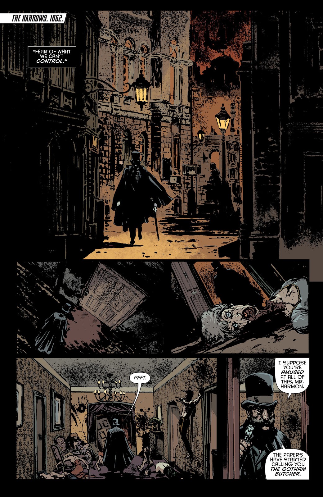 Batman and Robin (2011) issue 23.2 - Page 16