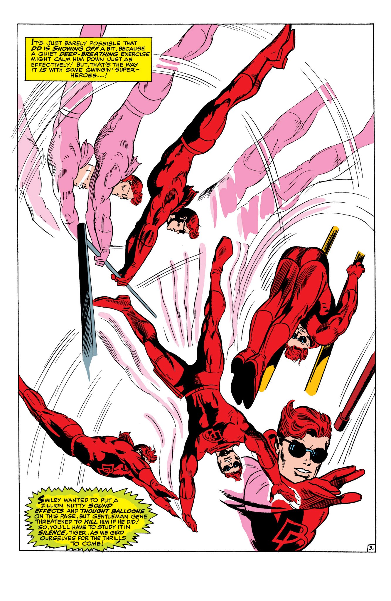 Read online Daredevil Epic Collection comic -  Issue # TPB 2 (Part 2) - 55