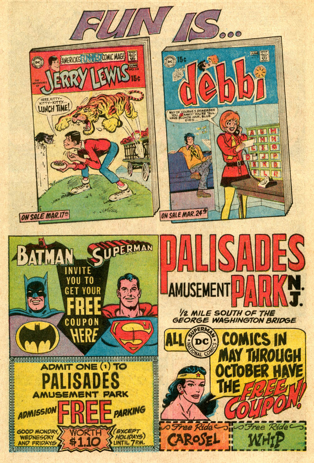 Read online Action Comics (1938) comic -  Issue #388 - 28