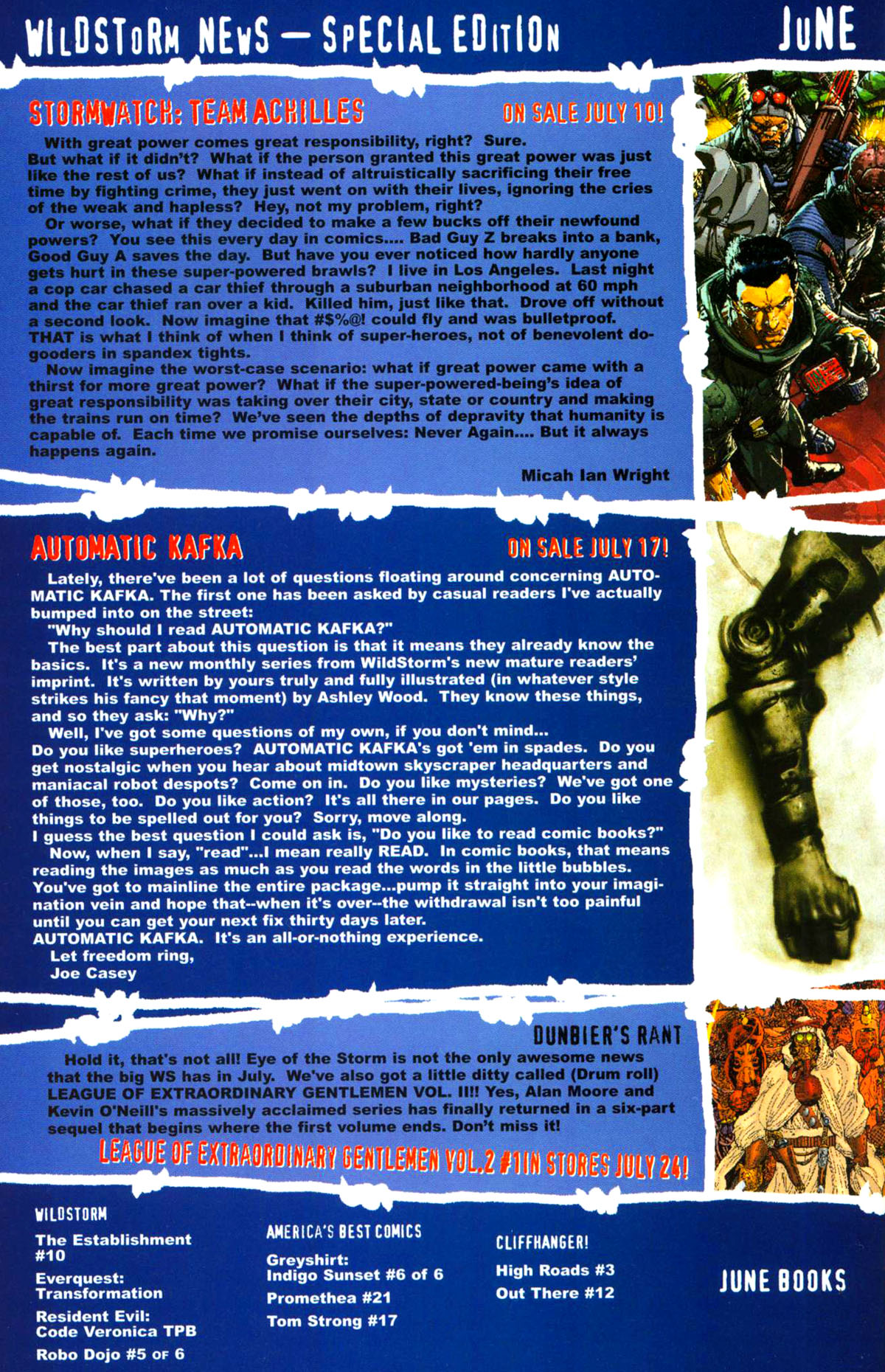 Read online Steampunk comic -  Issue #12 - 32