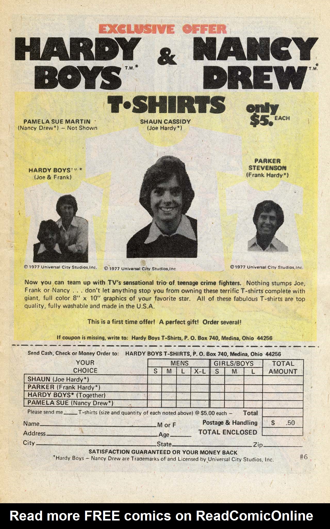 Read online Marvel Super Action (1977) comic -  Issue #7 - 7