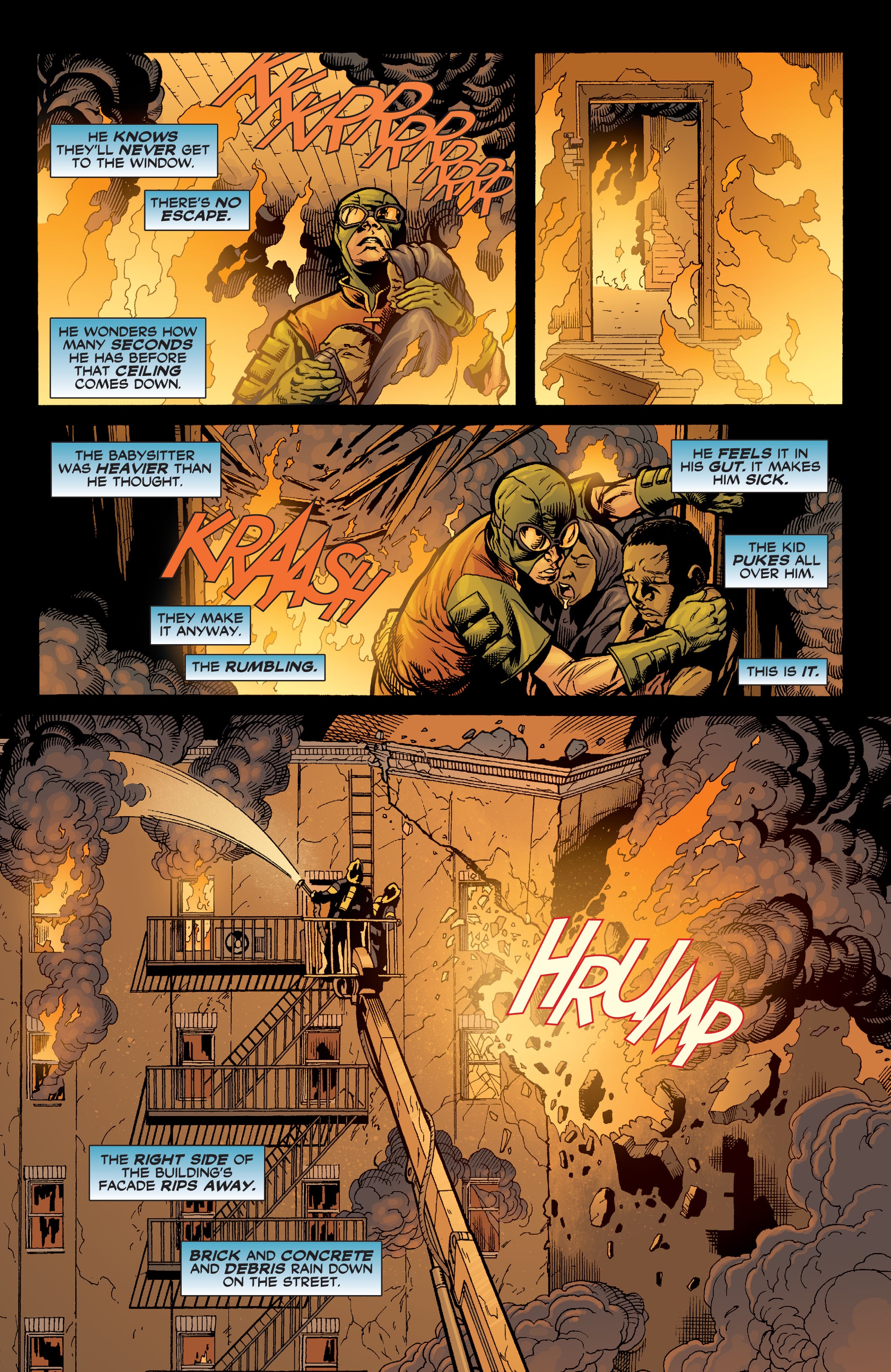 Read online Batman: City of Crime: The Deluxe Edition comic -  Issue # TPB (Part 1) - 43