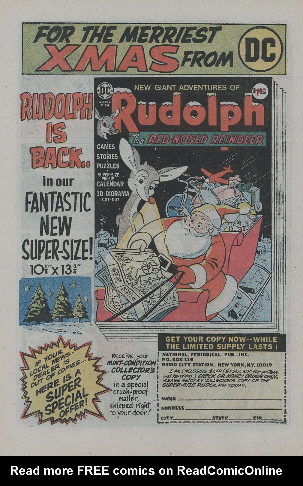 Read online G.I. Combat (1952) comic -  Issue #168 - 17