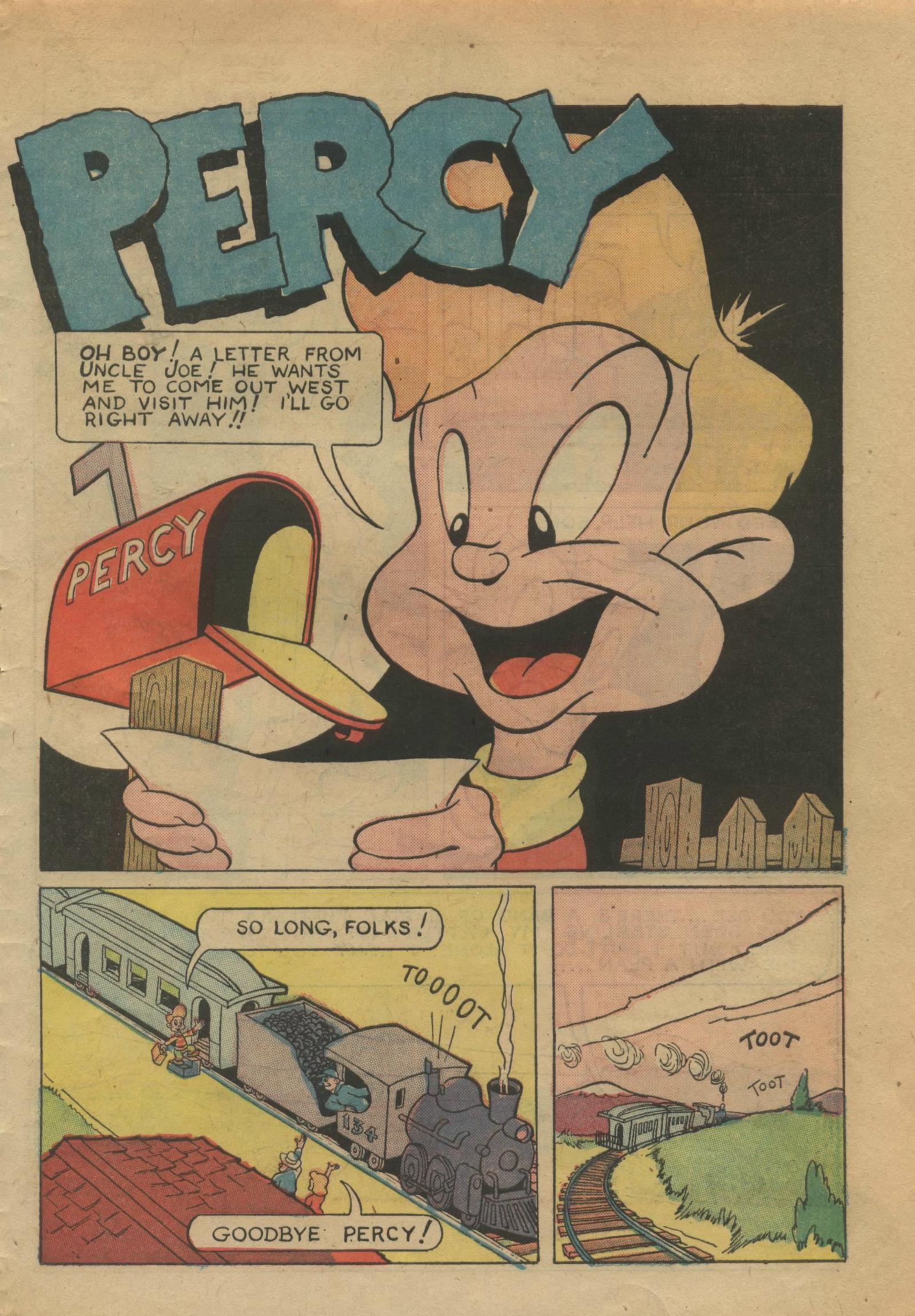 Read online All Top Comics (1946) comic -  Issue #3 - 27