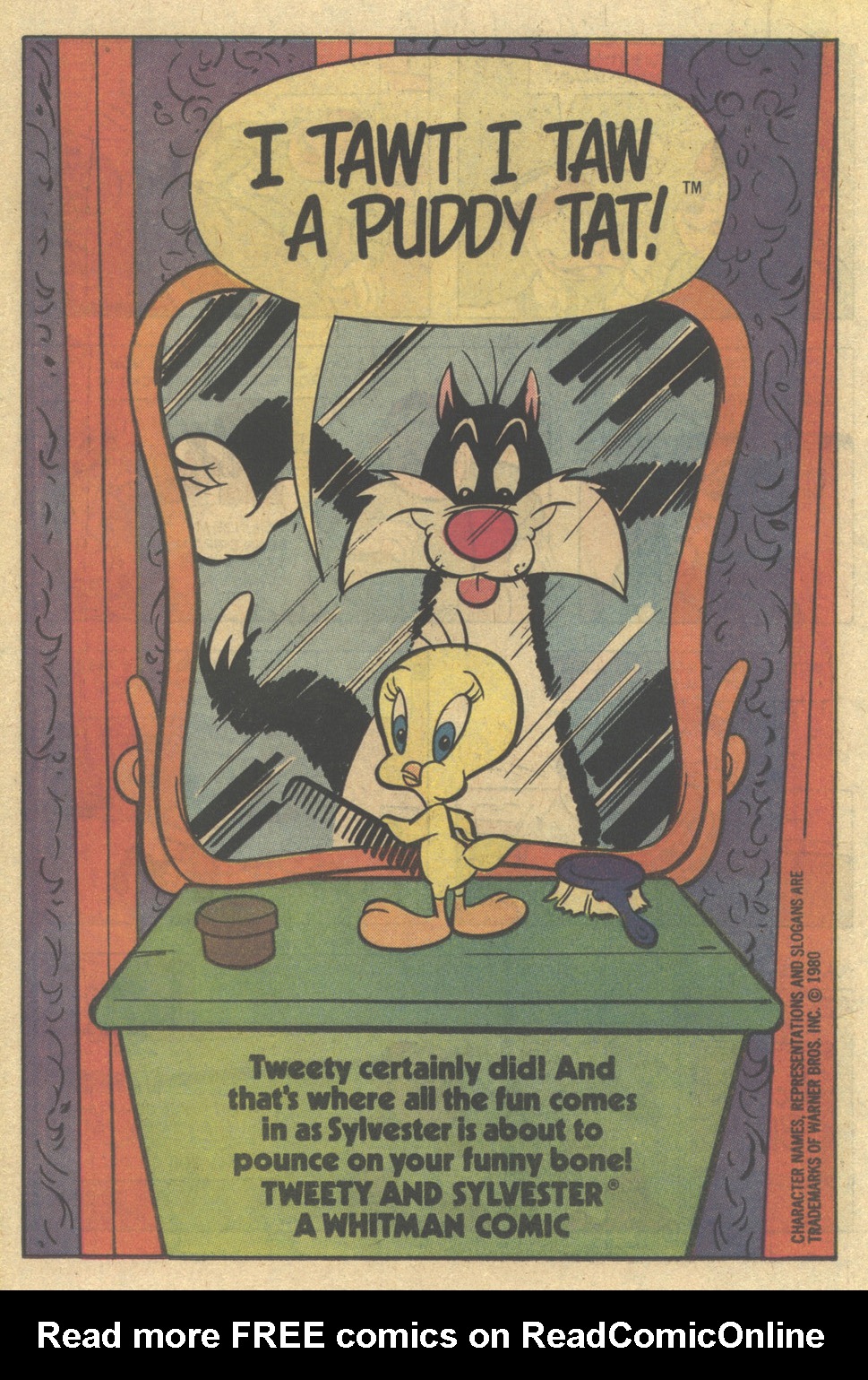 Walt Disney's Comics and Stories issue 487 - Page 16
