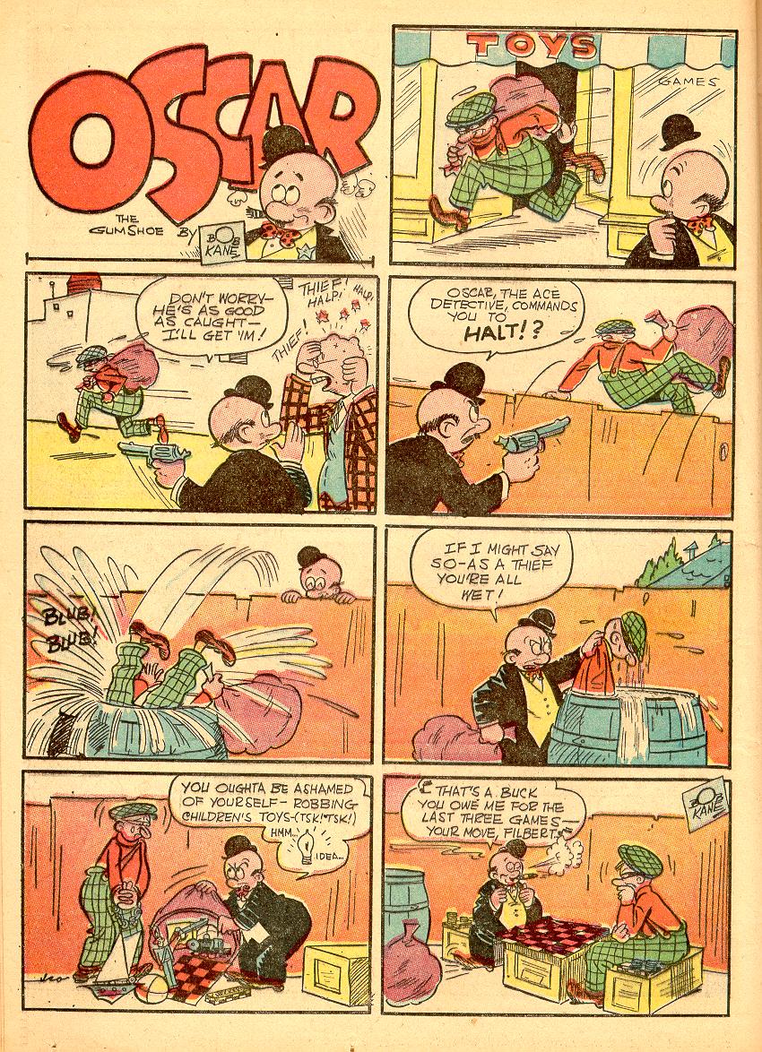 Detective Comics (1937) issue 30 - Page 14