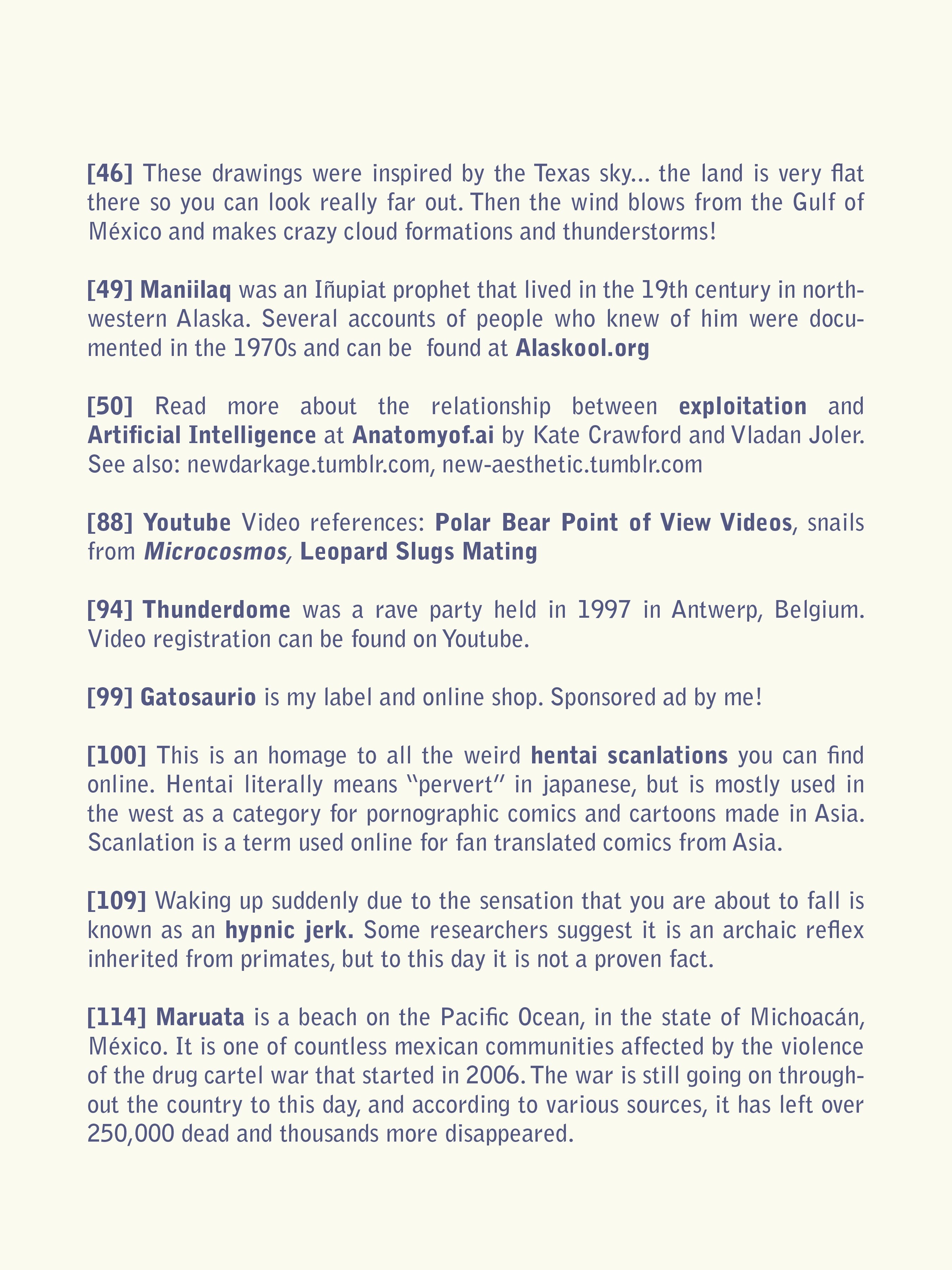 Read online Alienation comic -  Issue # TPB (Part 3) - 23