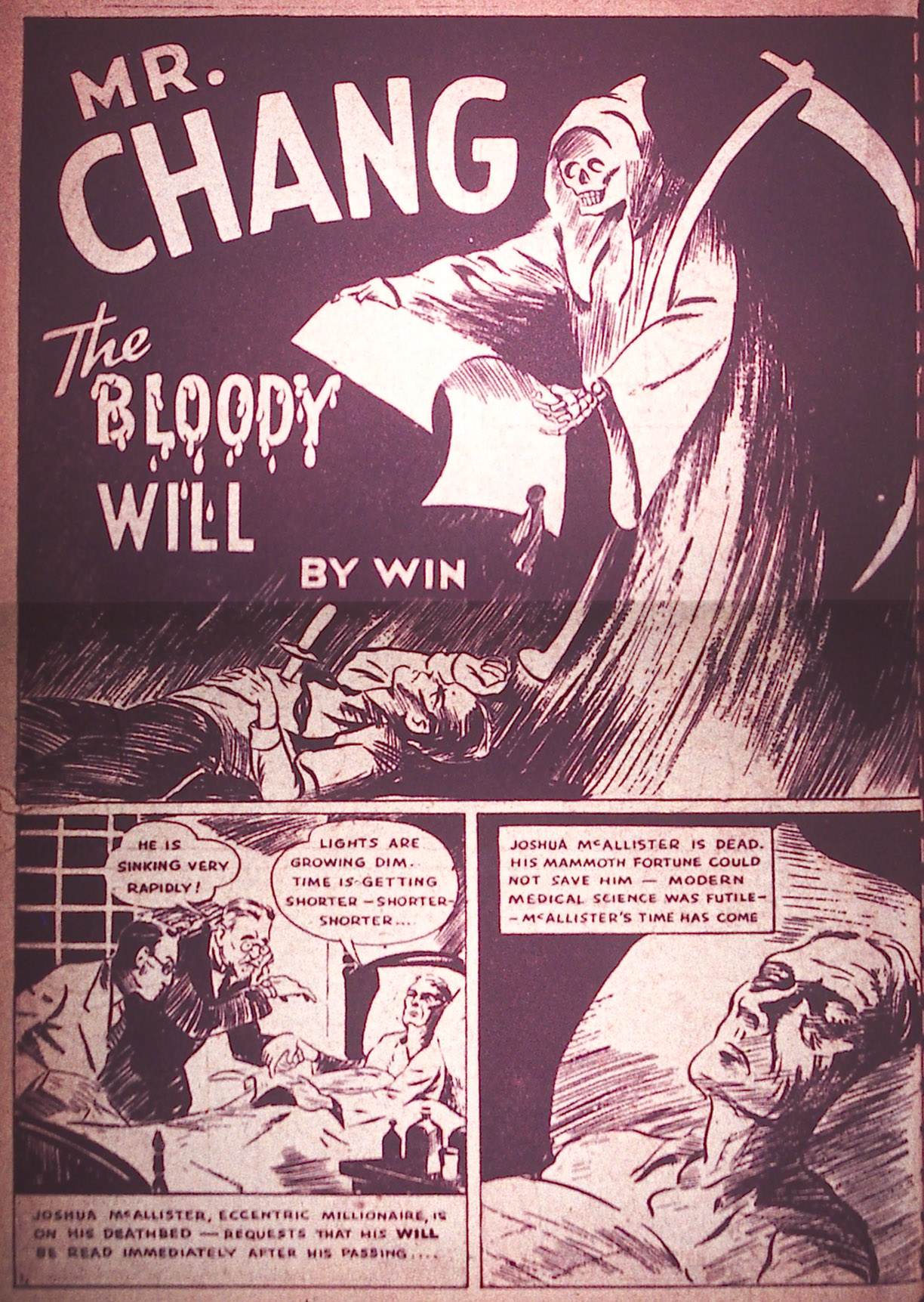 Read online Detective Comics (1937) comic -  Issue #4 - 48
