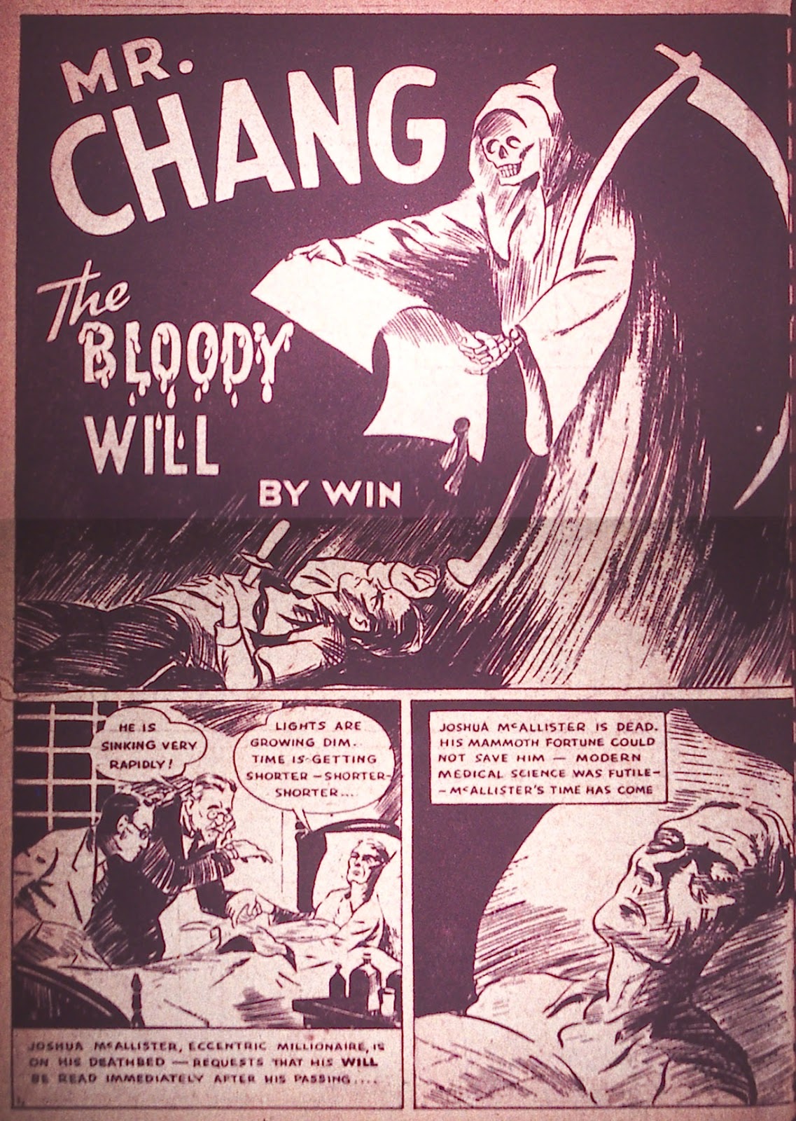 Detective Comics (1937) issue 4 - Page 48