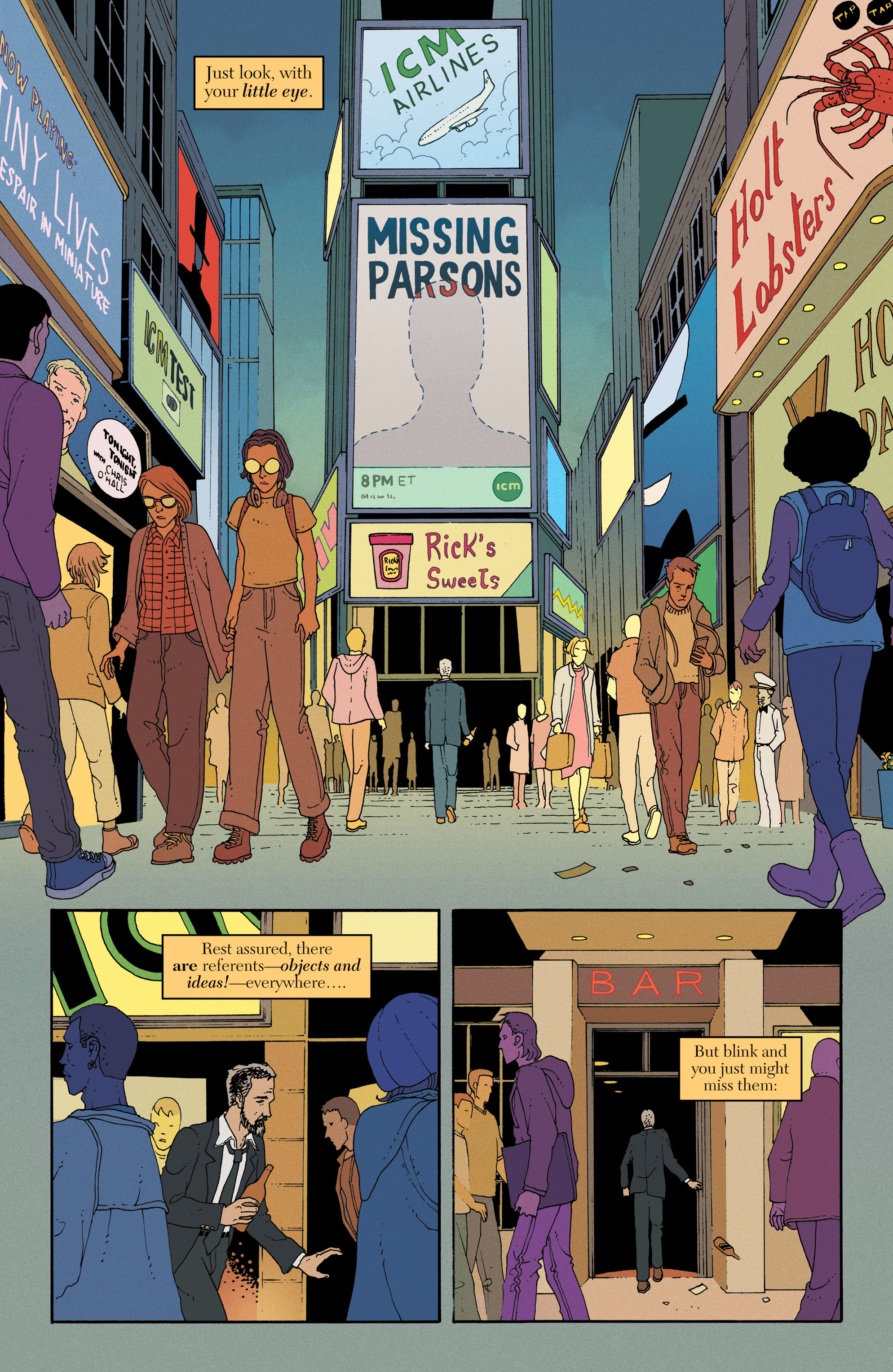 Read online Image! (2022) comic -  Issue #2 - 14