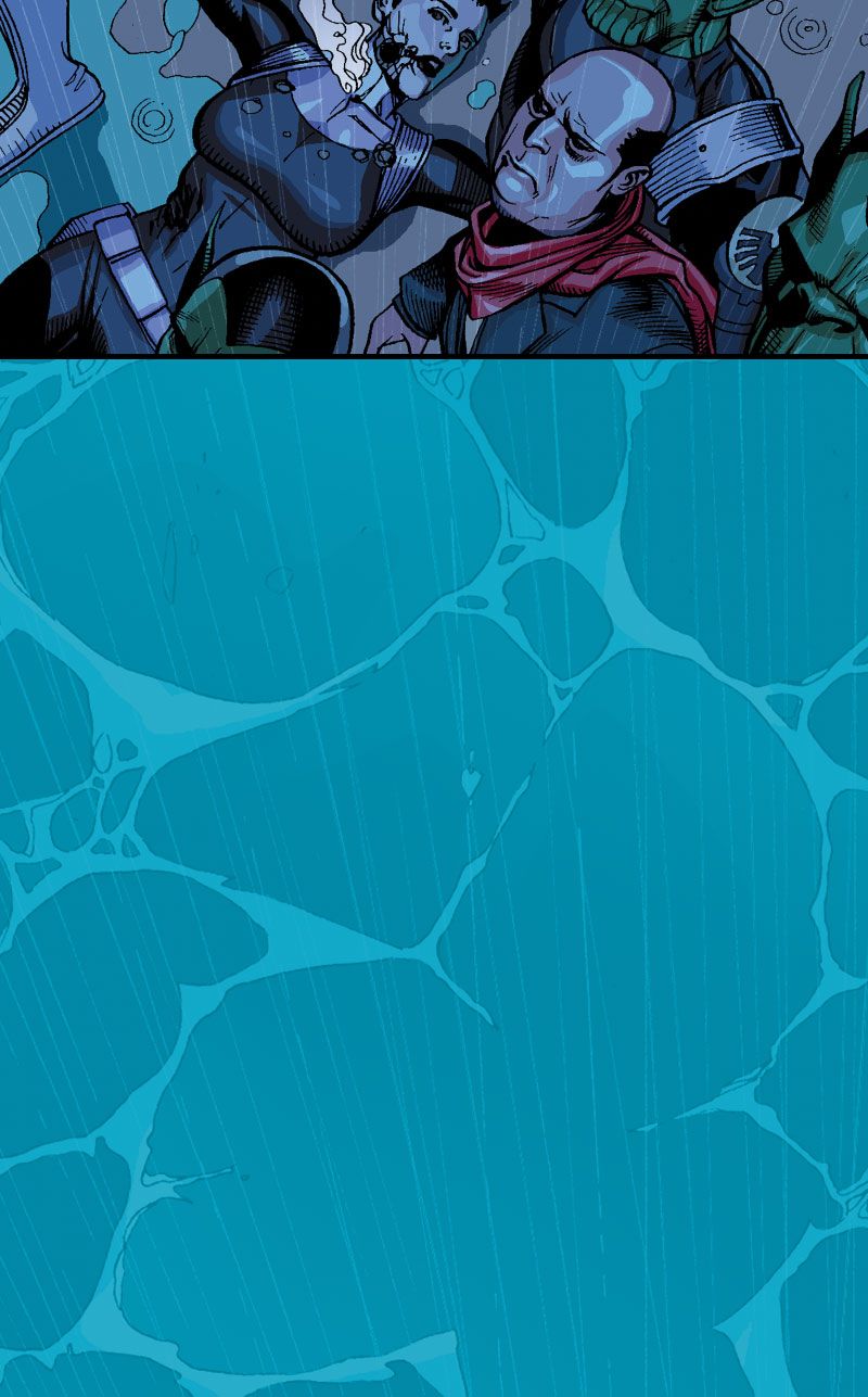 Read online Secret Invasion Infinity Comic comic -  Issue #12 - 44