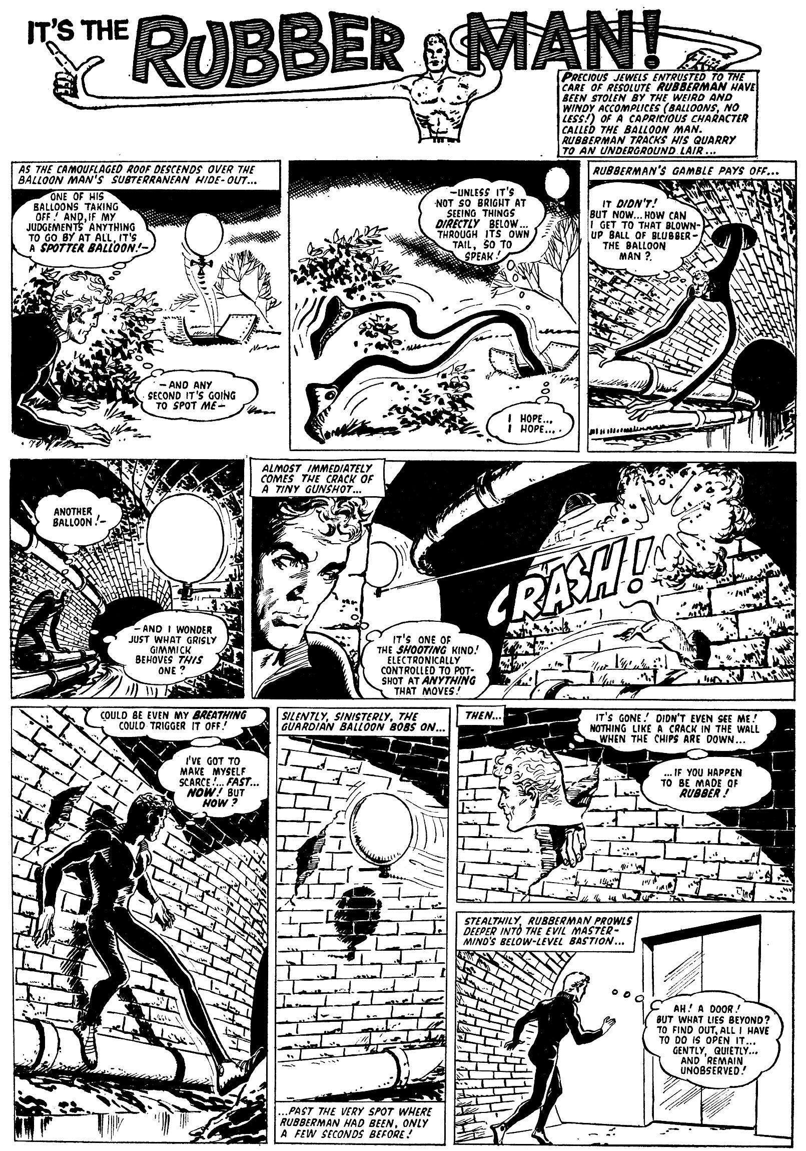 Read online Smash! (1966) comic -  Issue #106 - 24