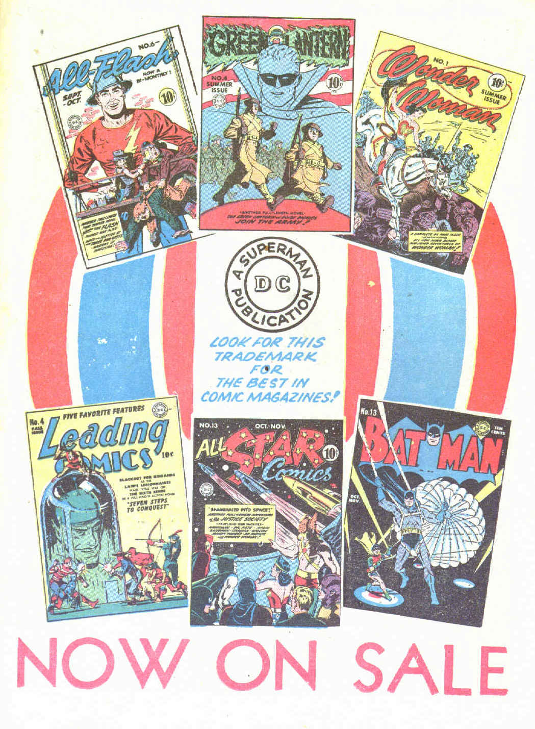Read online Superman (1939) comic -  Issue #19 - 31