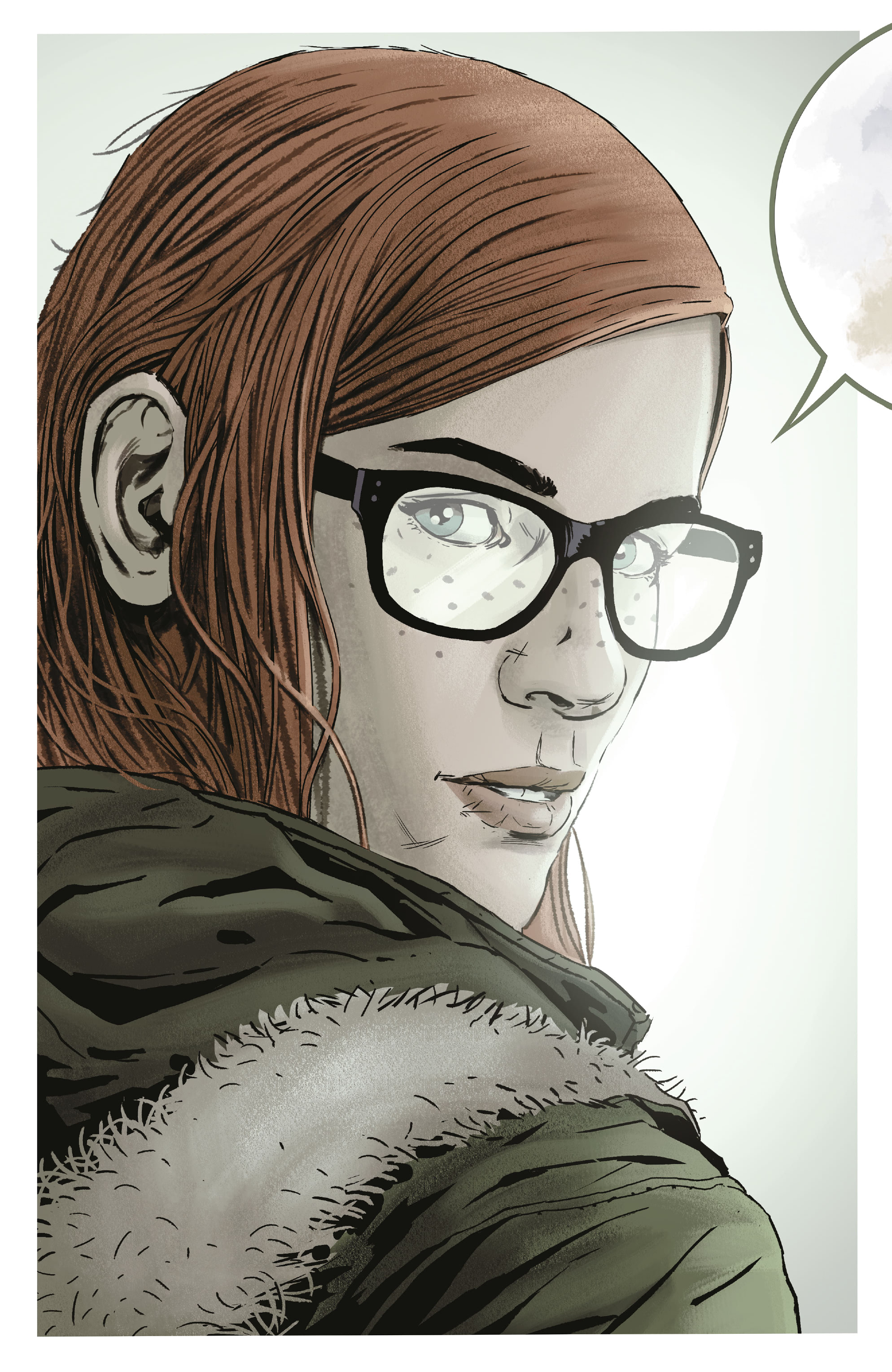 Read online Daisy comic -  Issue #5 - 16