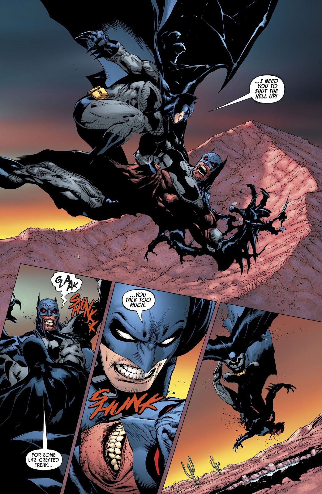 Detective Comics (2016) issue 997 - Page 17