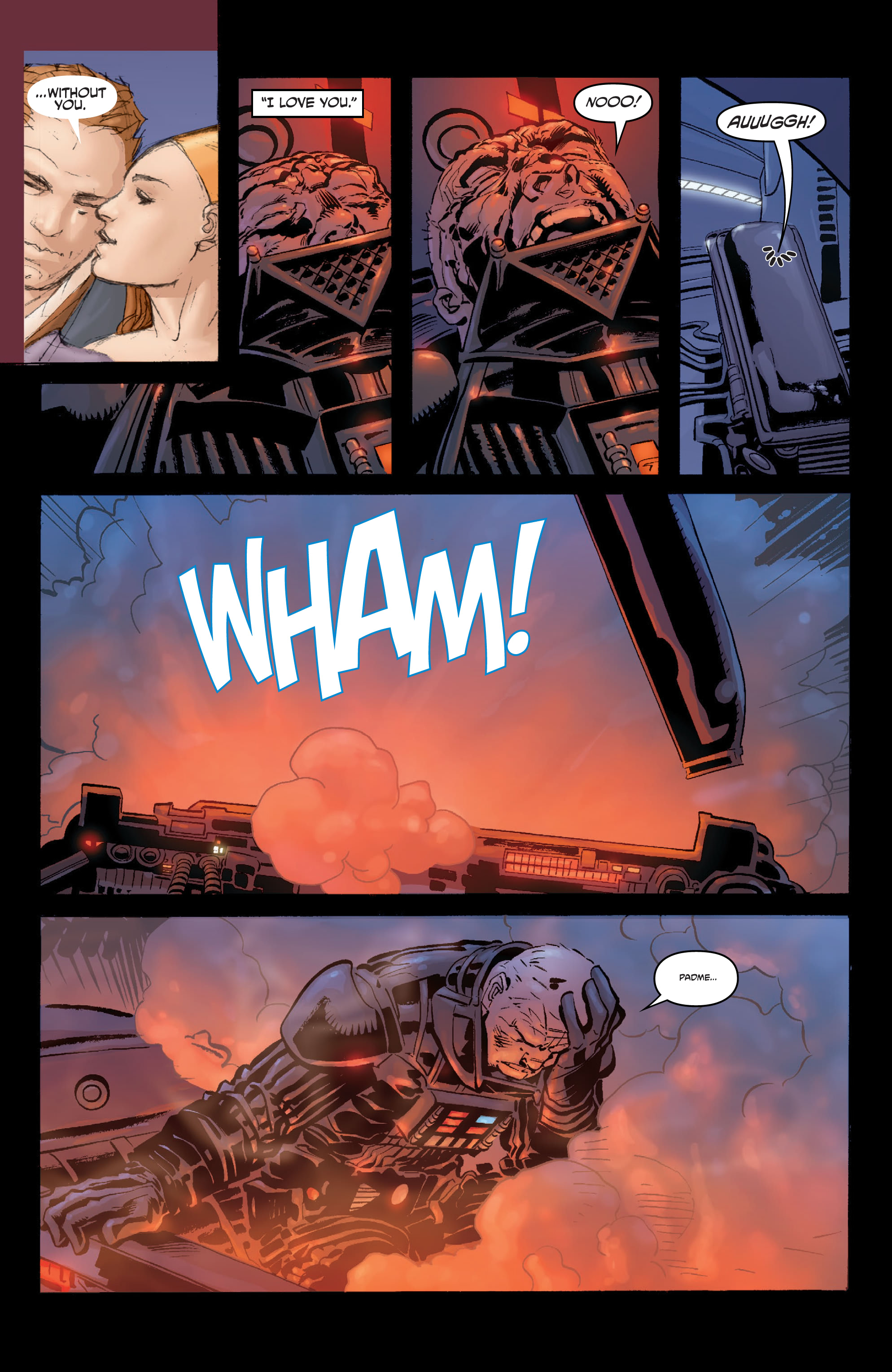 Read online Star Wars Legends: The Empire Omnibus comic -  Issue # TPB 1 (Part 3) - 22