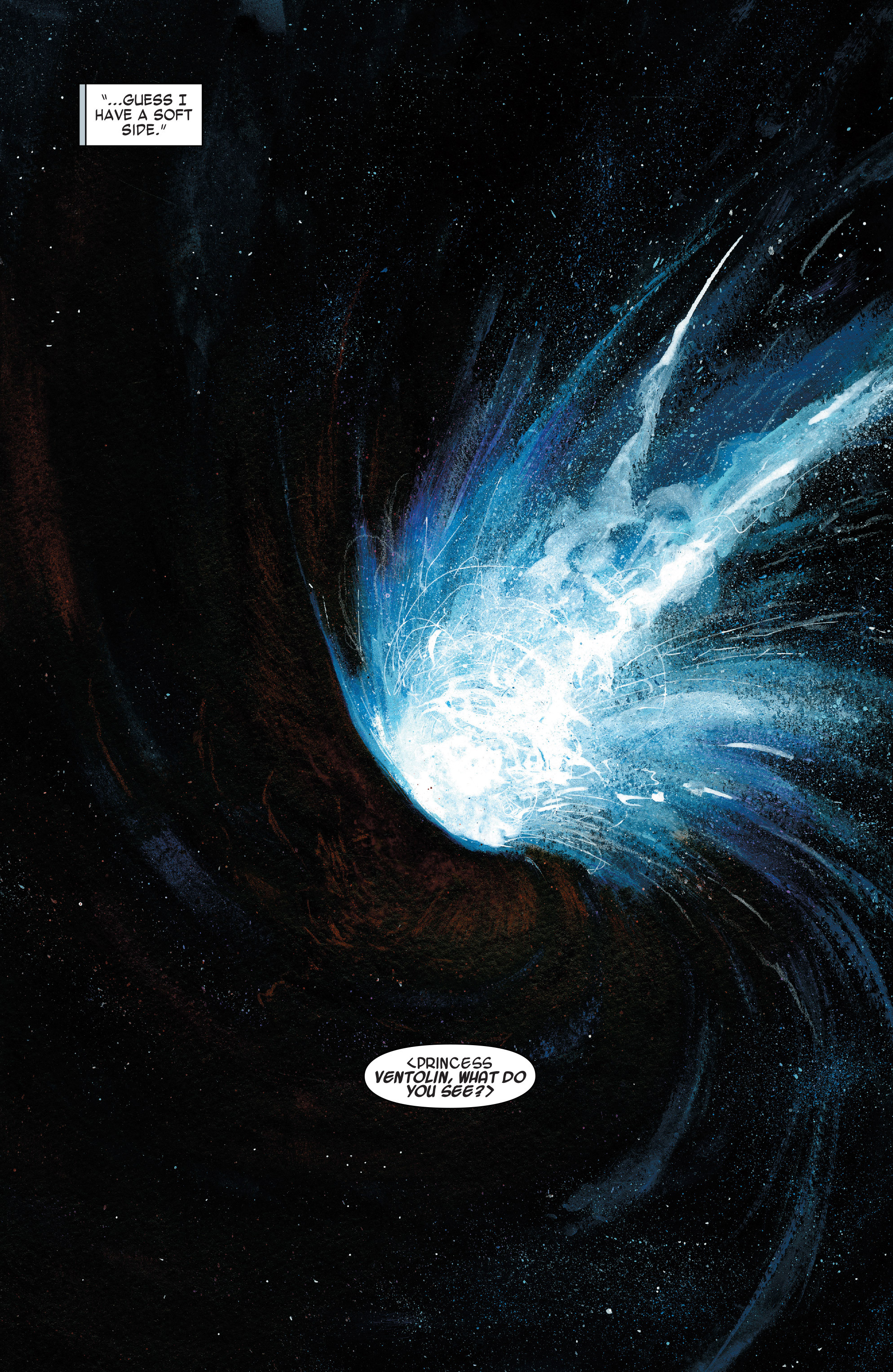 Read online Bucky Barnes: The Winter Soldier comic -  Issue #1 - 11