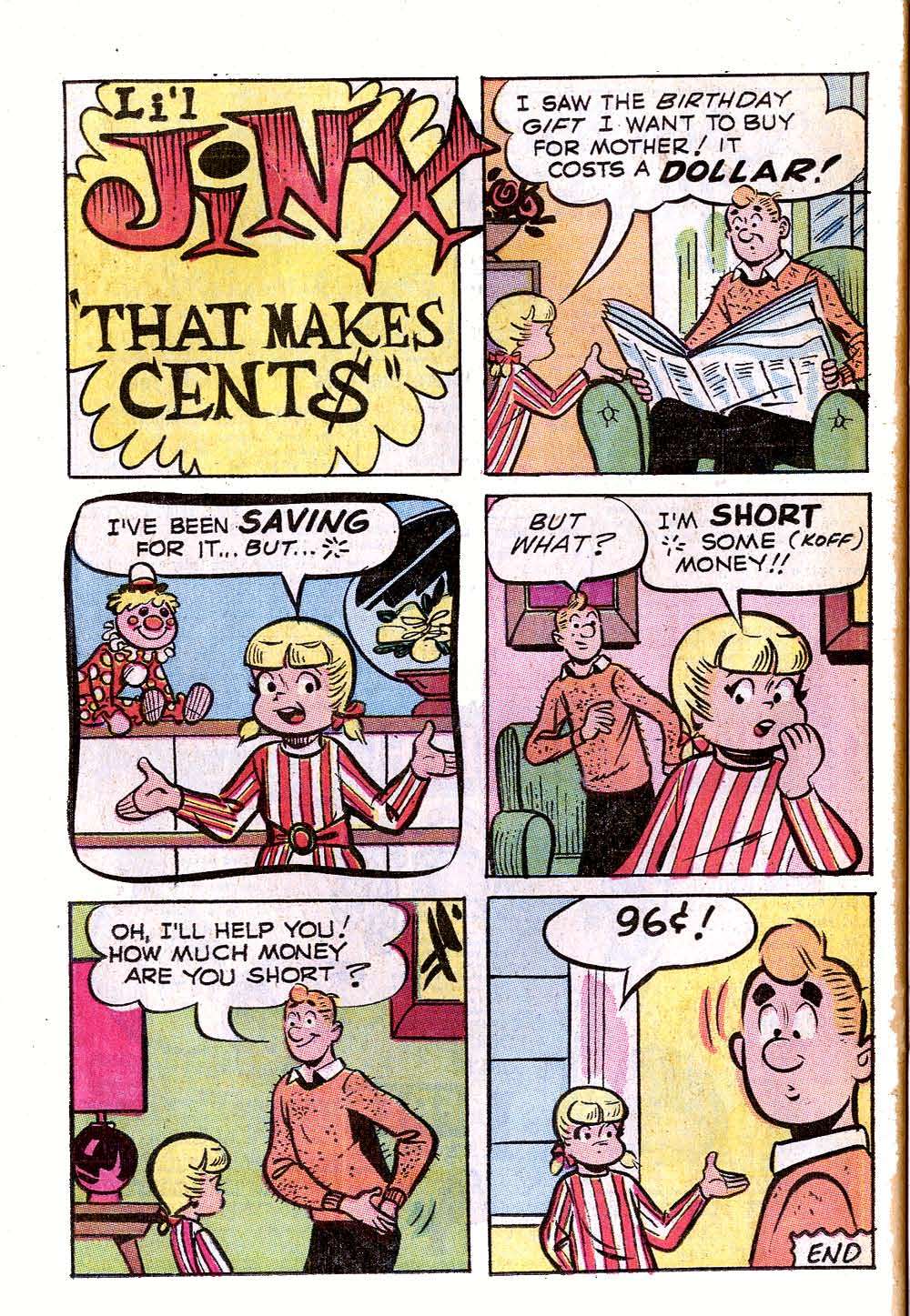 Archie (1960) 198 Page 26