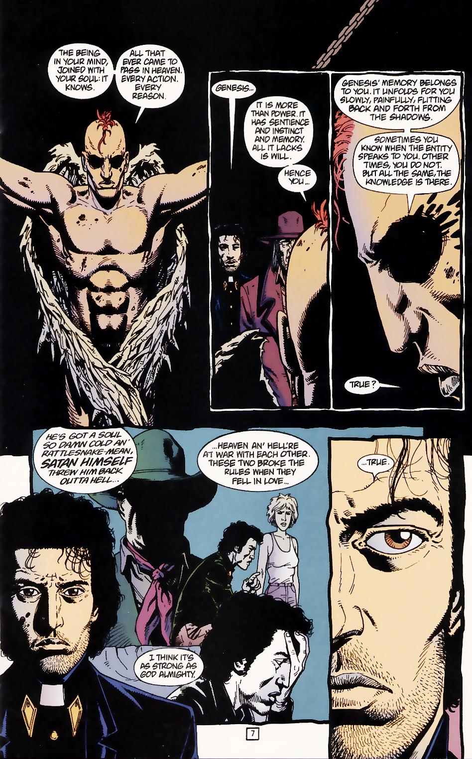 Read online Judge Dredd Megazine (vol. 3) comic -  Issue #62 - 33