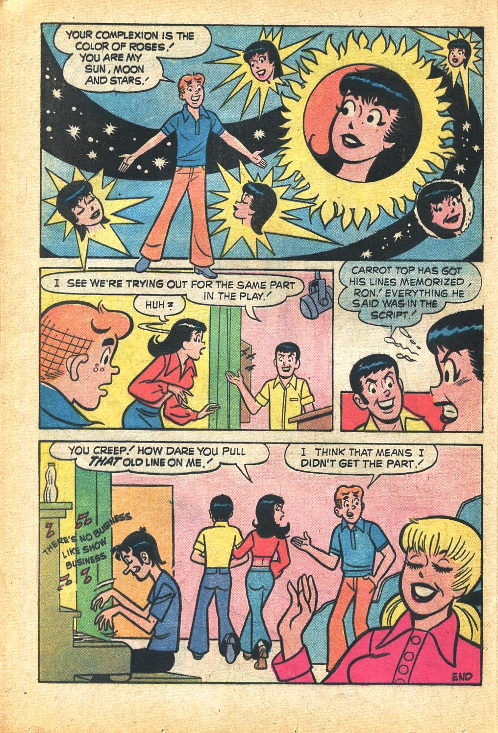 Read online Archie's Pals 'N' Gals (1952) comic -  Issue #85 - 24
