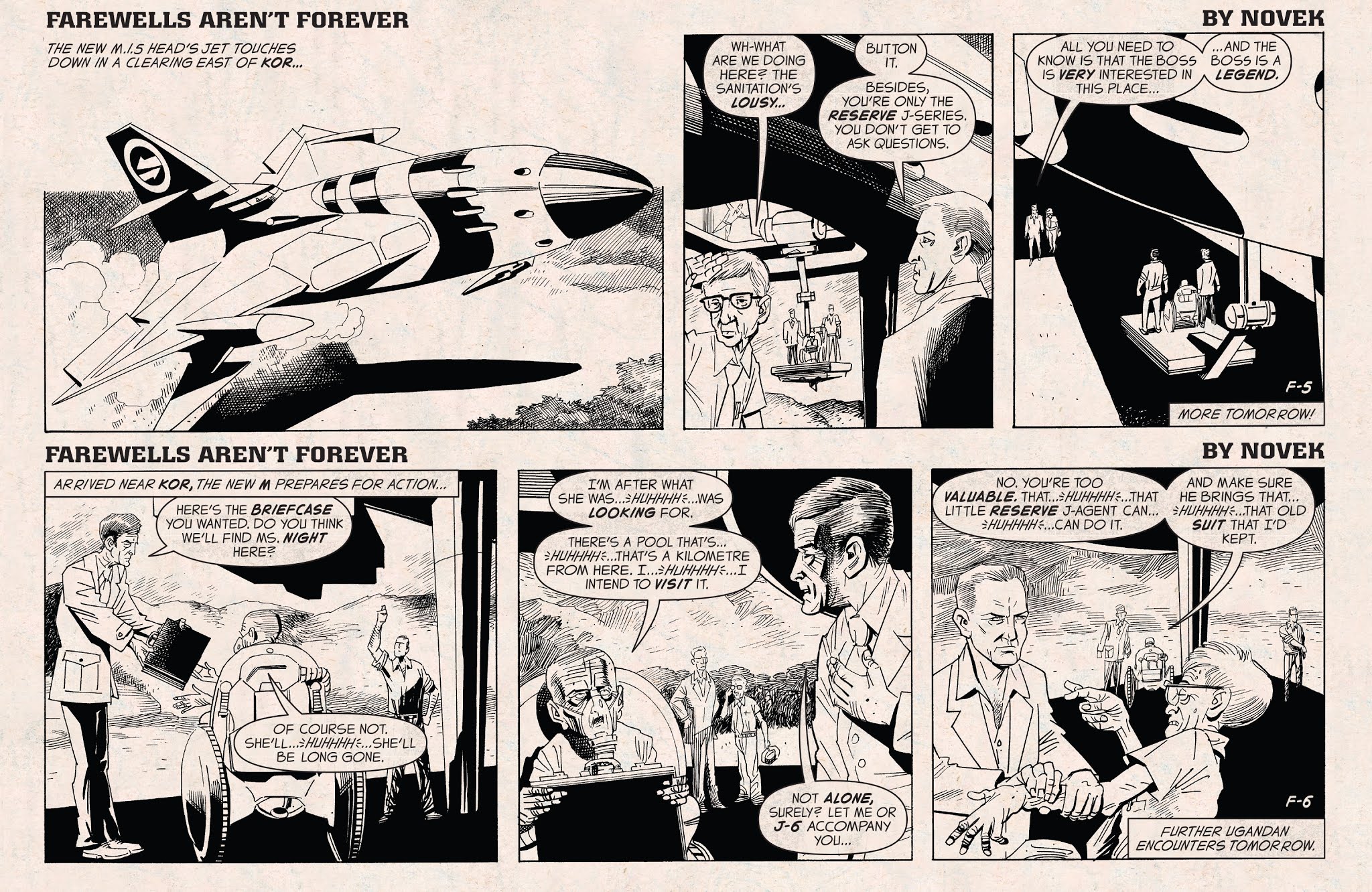 Read online The League of Extraordinary Gentlemen Volume 4: The Tempest comic -  Issue #1 - 17