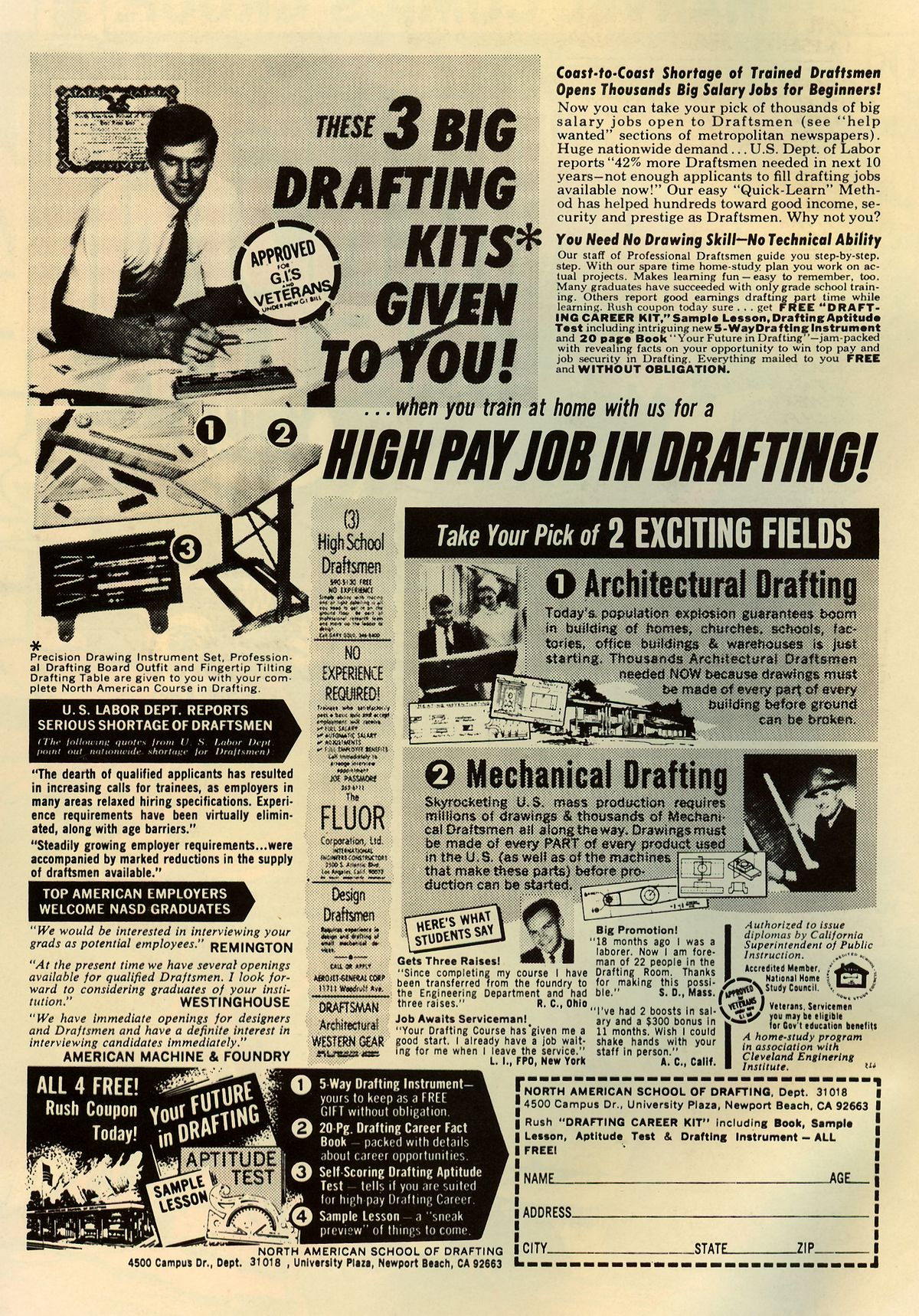 Read online Frankenstein (1973) comic -  Issue #6 - 2