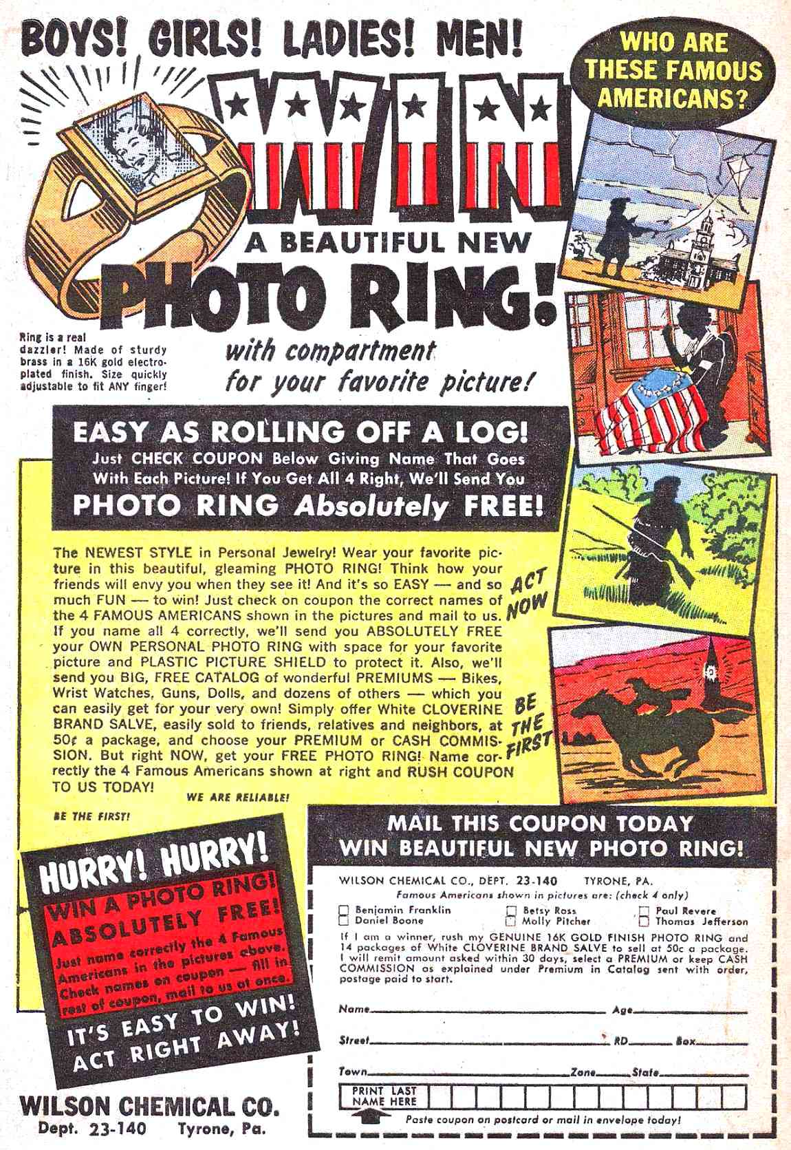 Read online Archie (1960) comic -  Issue #122 - 12