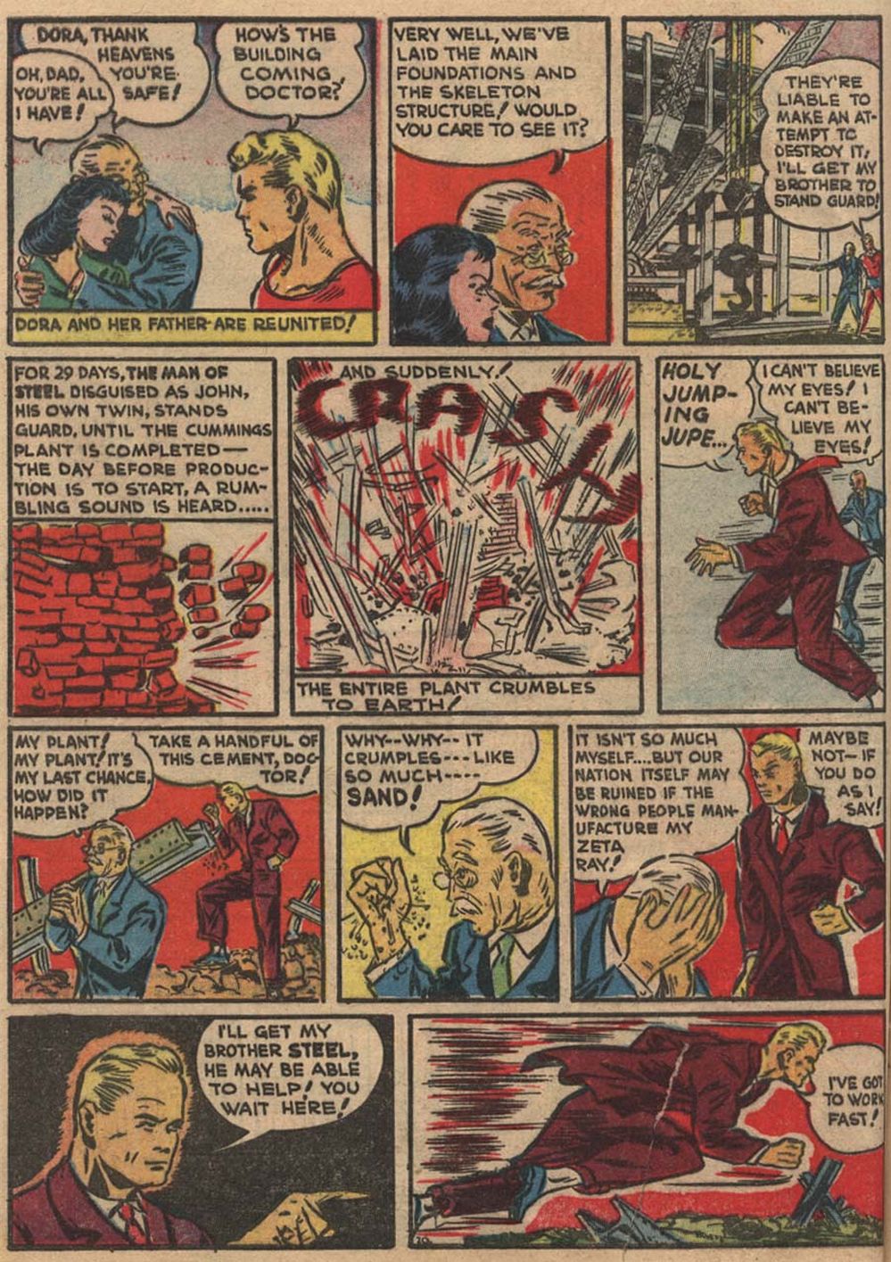 Zip Comics Issue 5 Viewcomic Reading Comics Online For Free 19